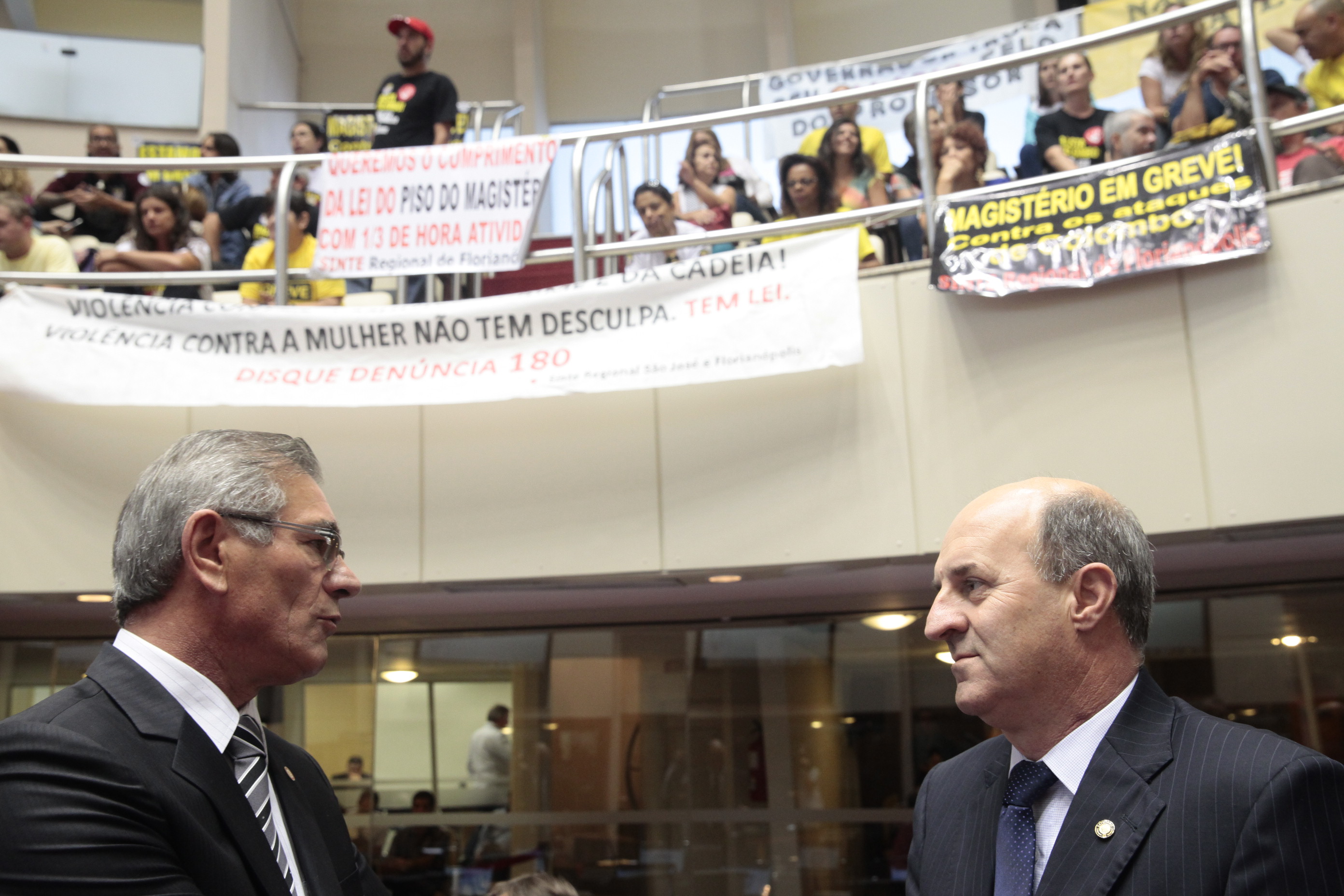 Foto: Eduardo Guedes de Oliveira / Agência AL