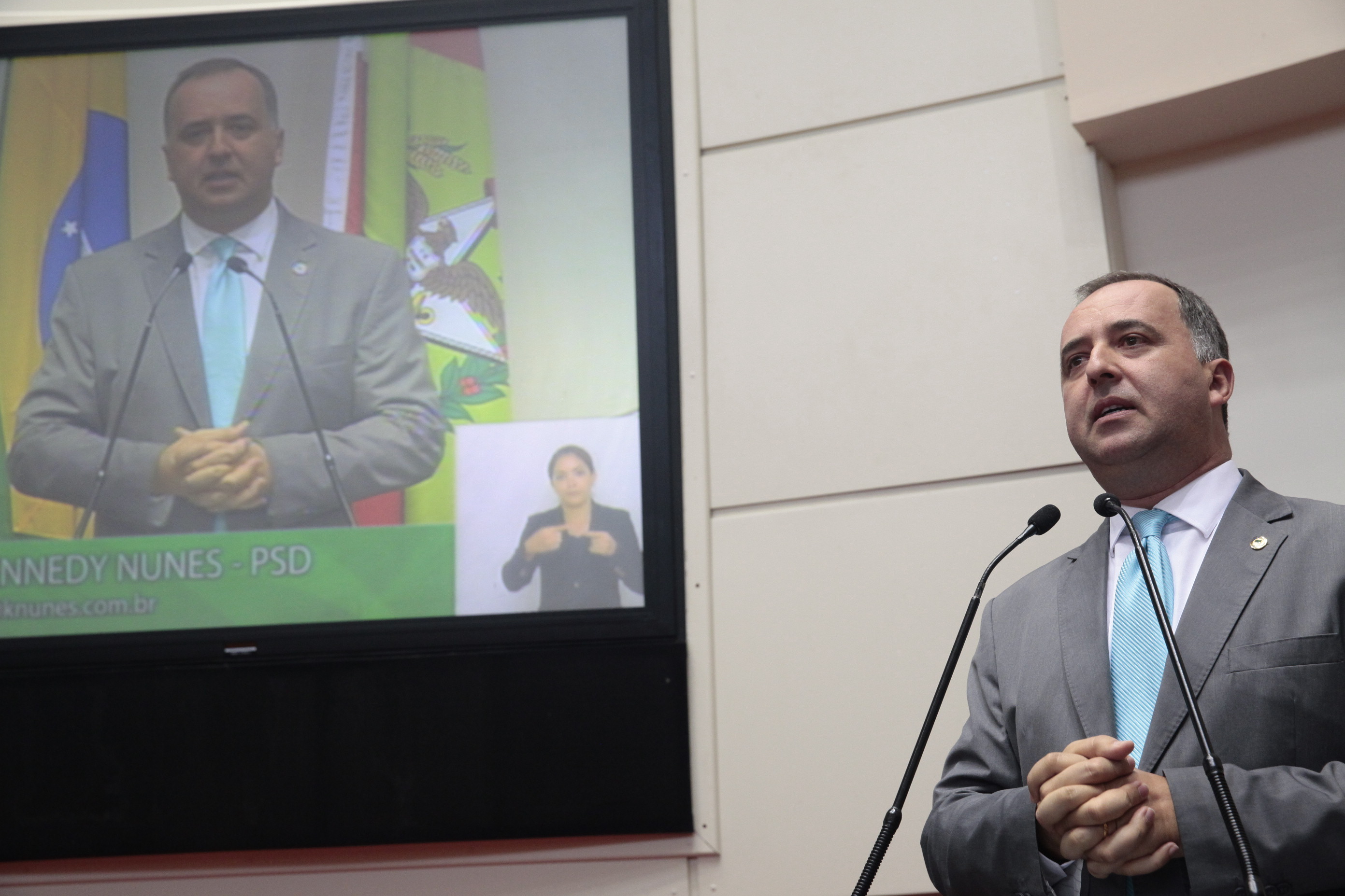 Foto: Eduardo Guedes de Oliveira / Agência AL