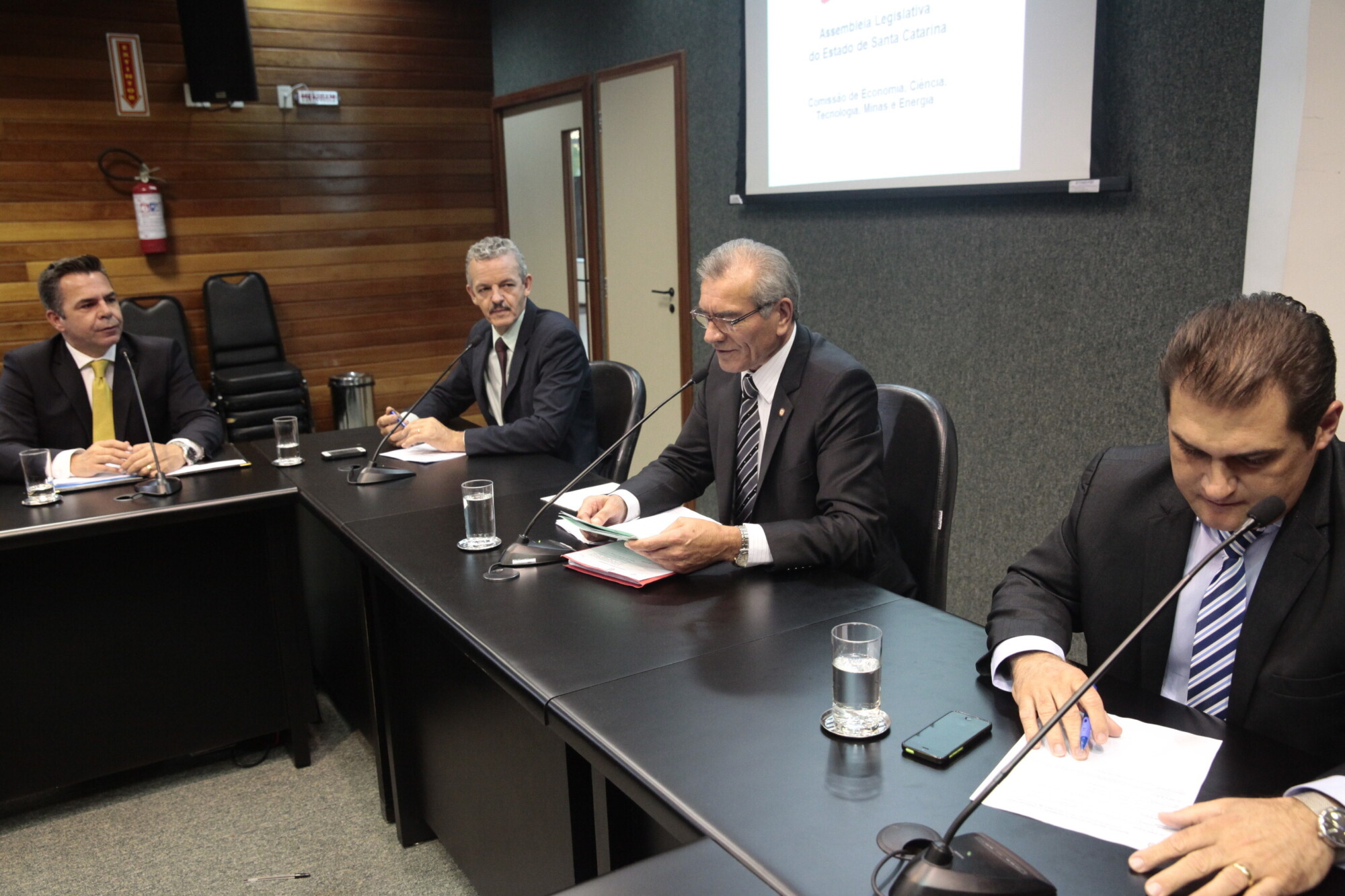 Comissão aprova PL sobre comercialização de pescados para pronto consumo