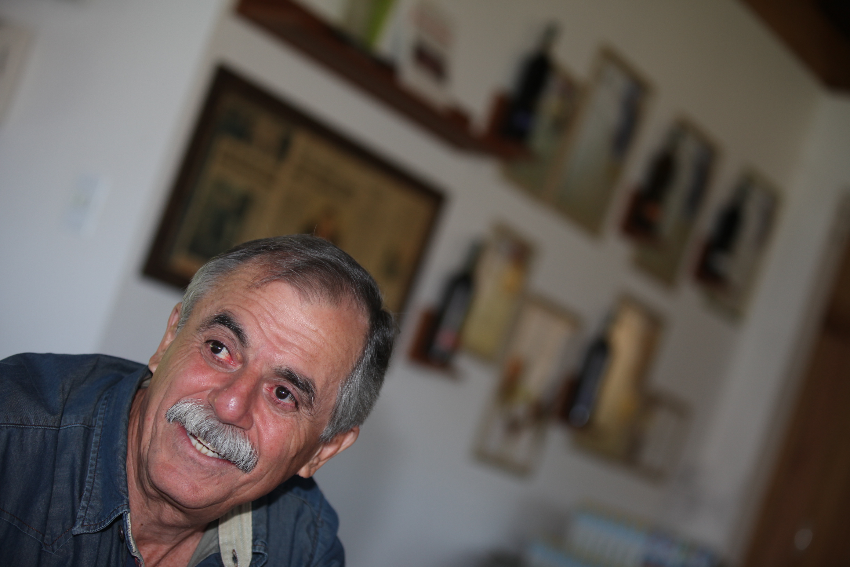 Vinícola 1. Foto: Fábio Queiroz / Agência AL