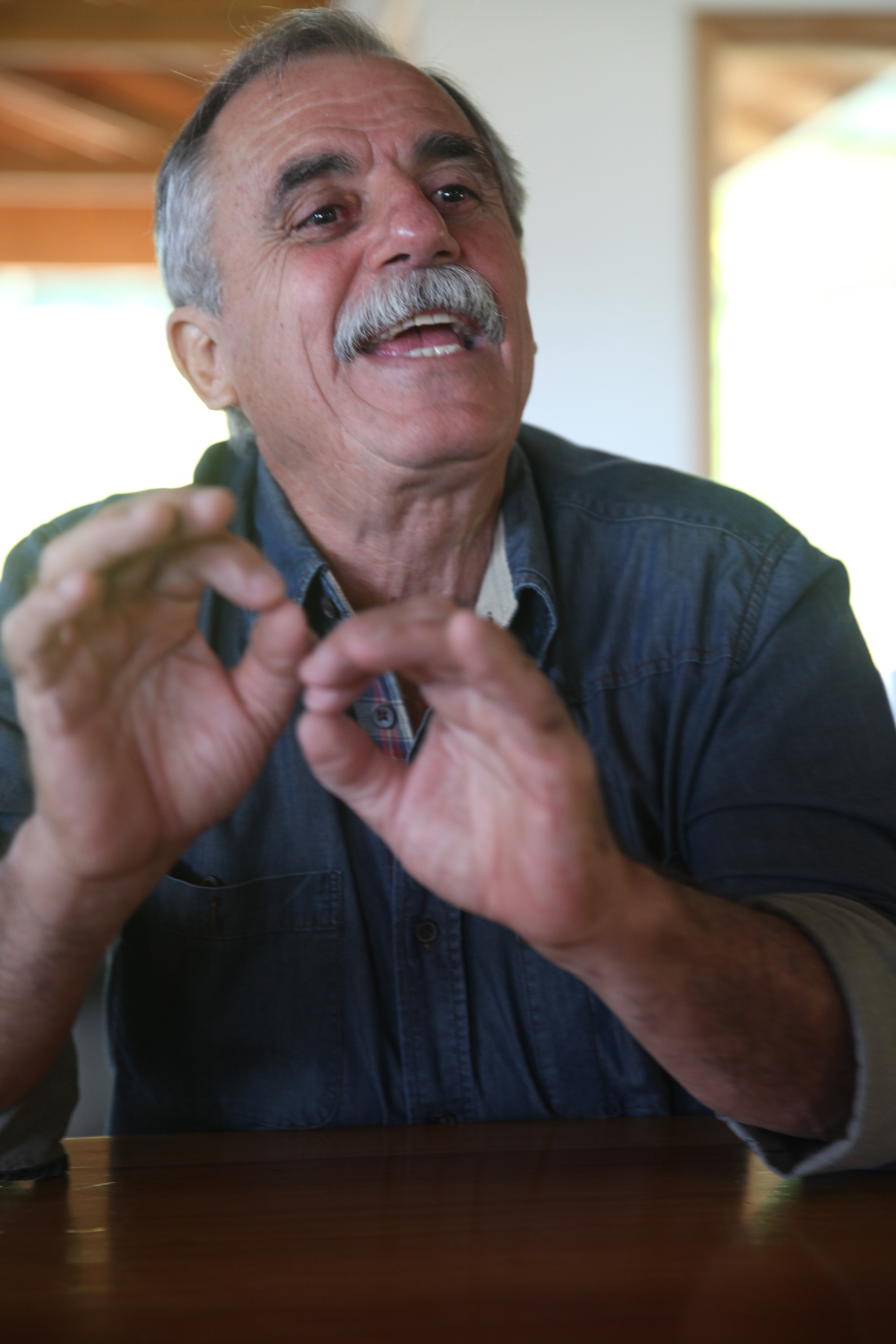Vinícola 1. Foto: Fábio Queiroz / Agência AL