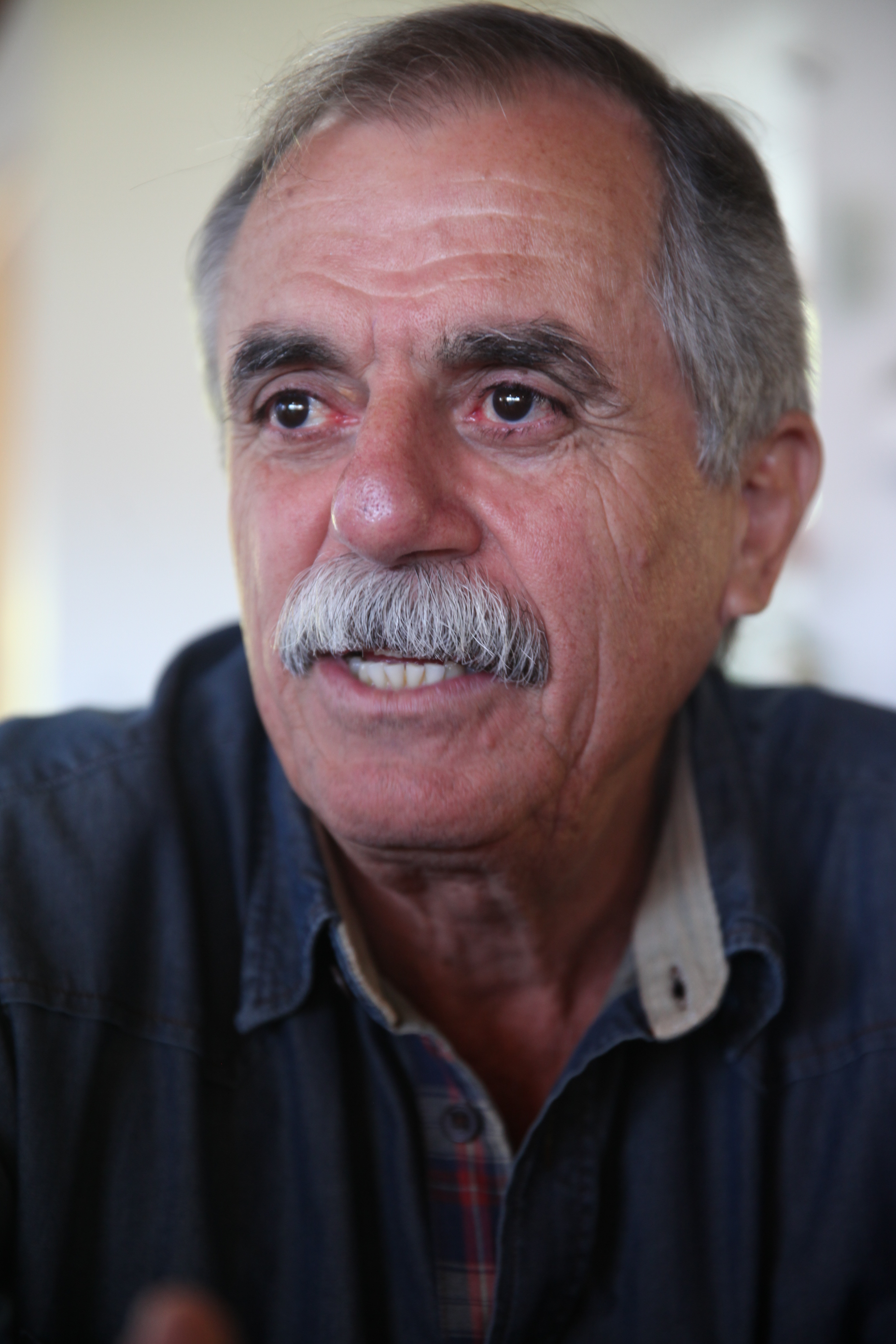 Vinícola 1. Foto: Fábio Queiroz / Agência AL