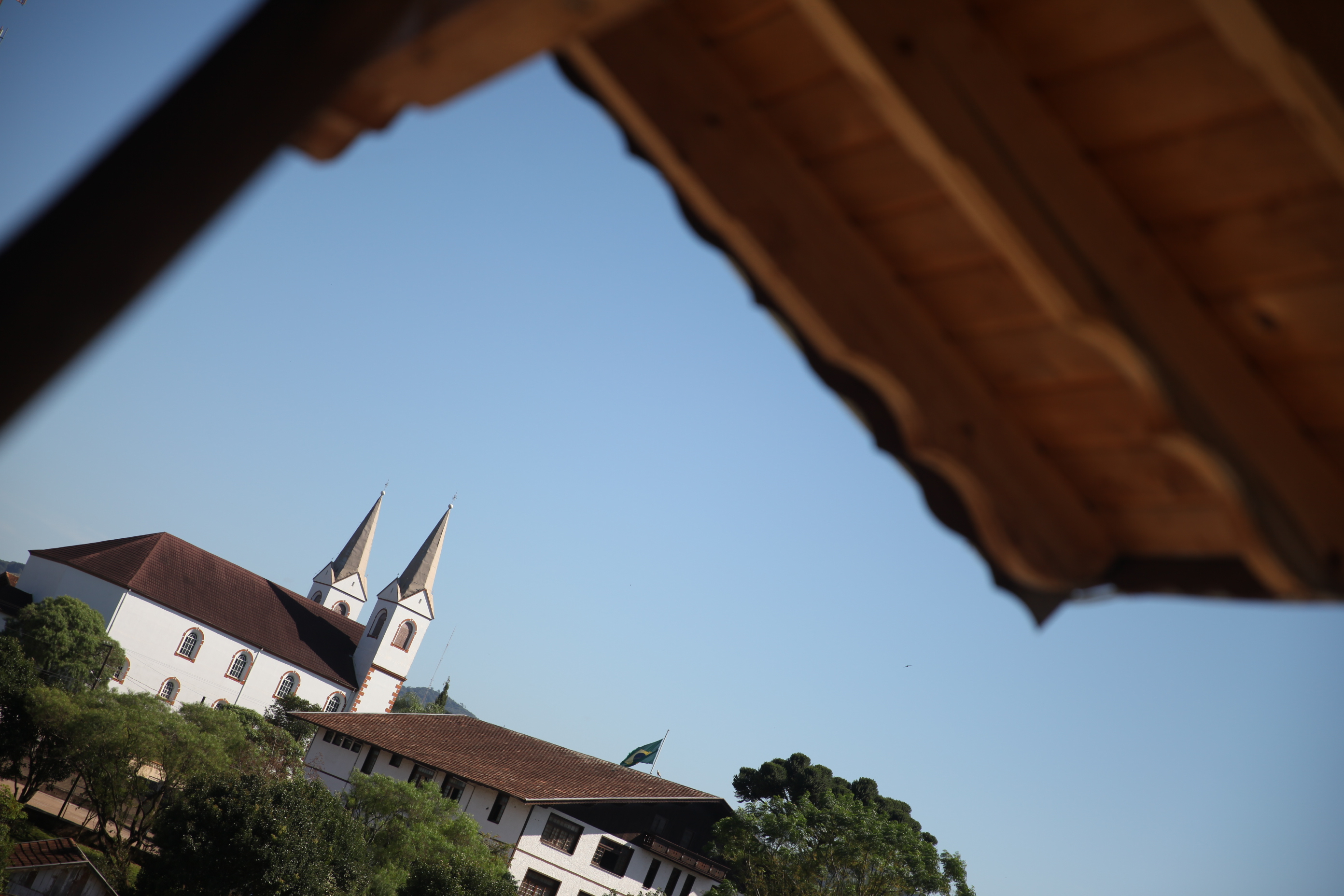 Vinícola 1. Foto: Fábio Queiroz / Agência AL