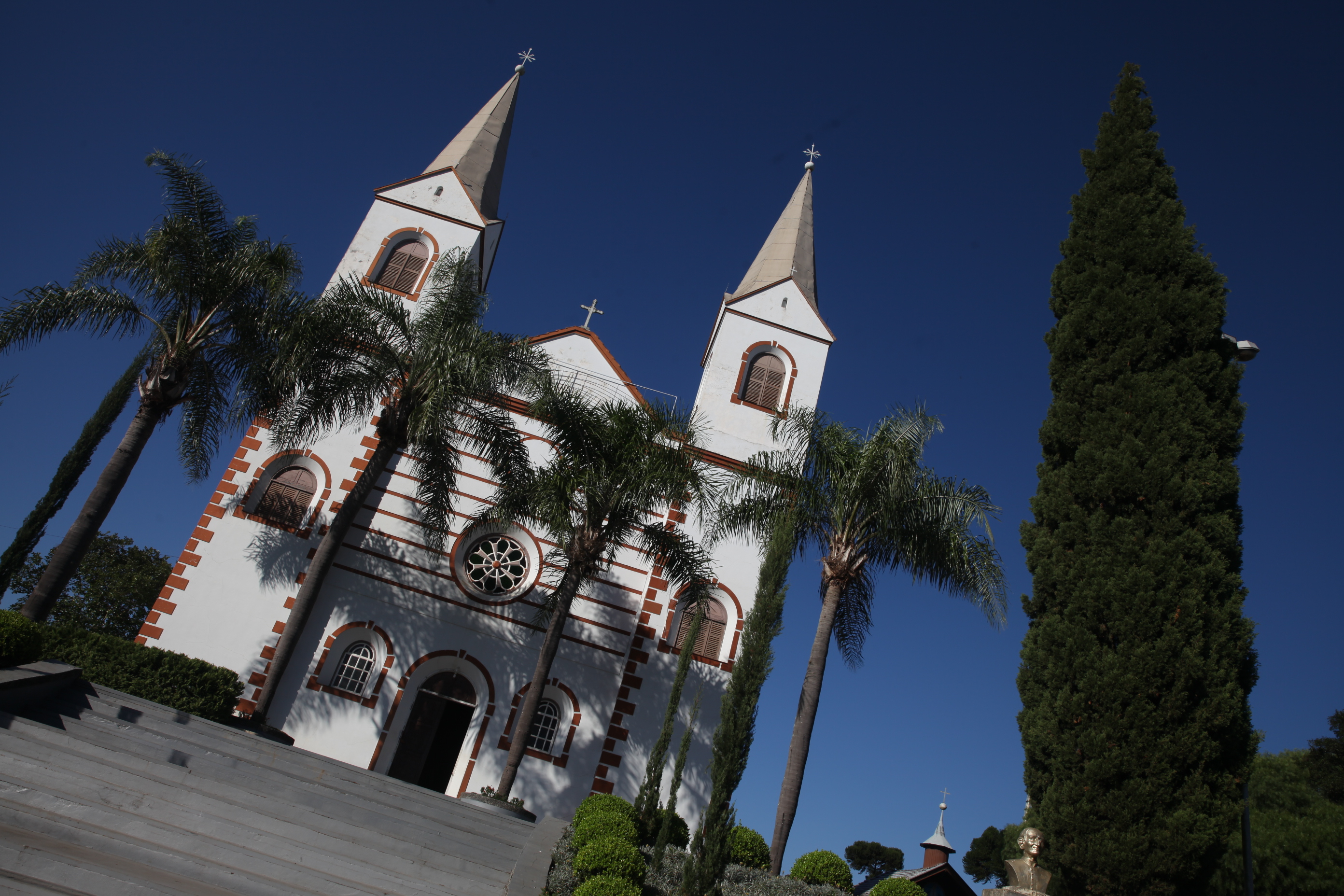 Vinícola 1. Foto: Fábio Queiroz / Agência AL