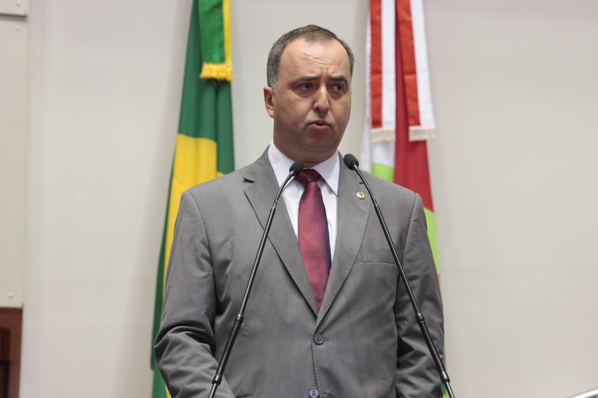 Sessão Ordinária. Deputado Kennedy Nunes (PSD). Foto:Yuri Santos / Agência AL