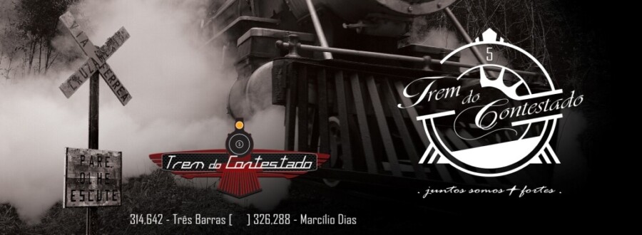 Logotipo do projeto 