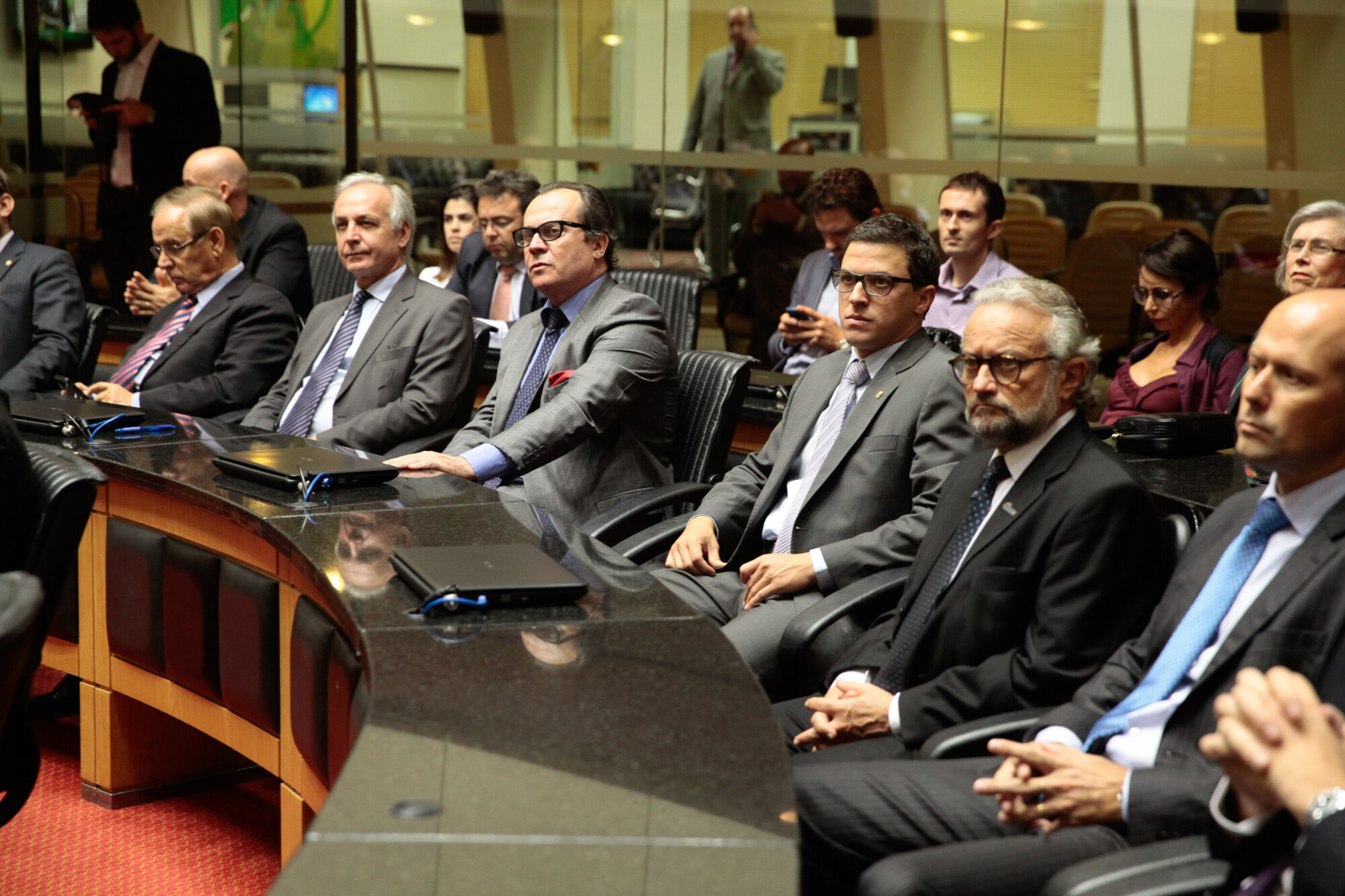 FOTO: Miriam Zomer/Agência AL