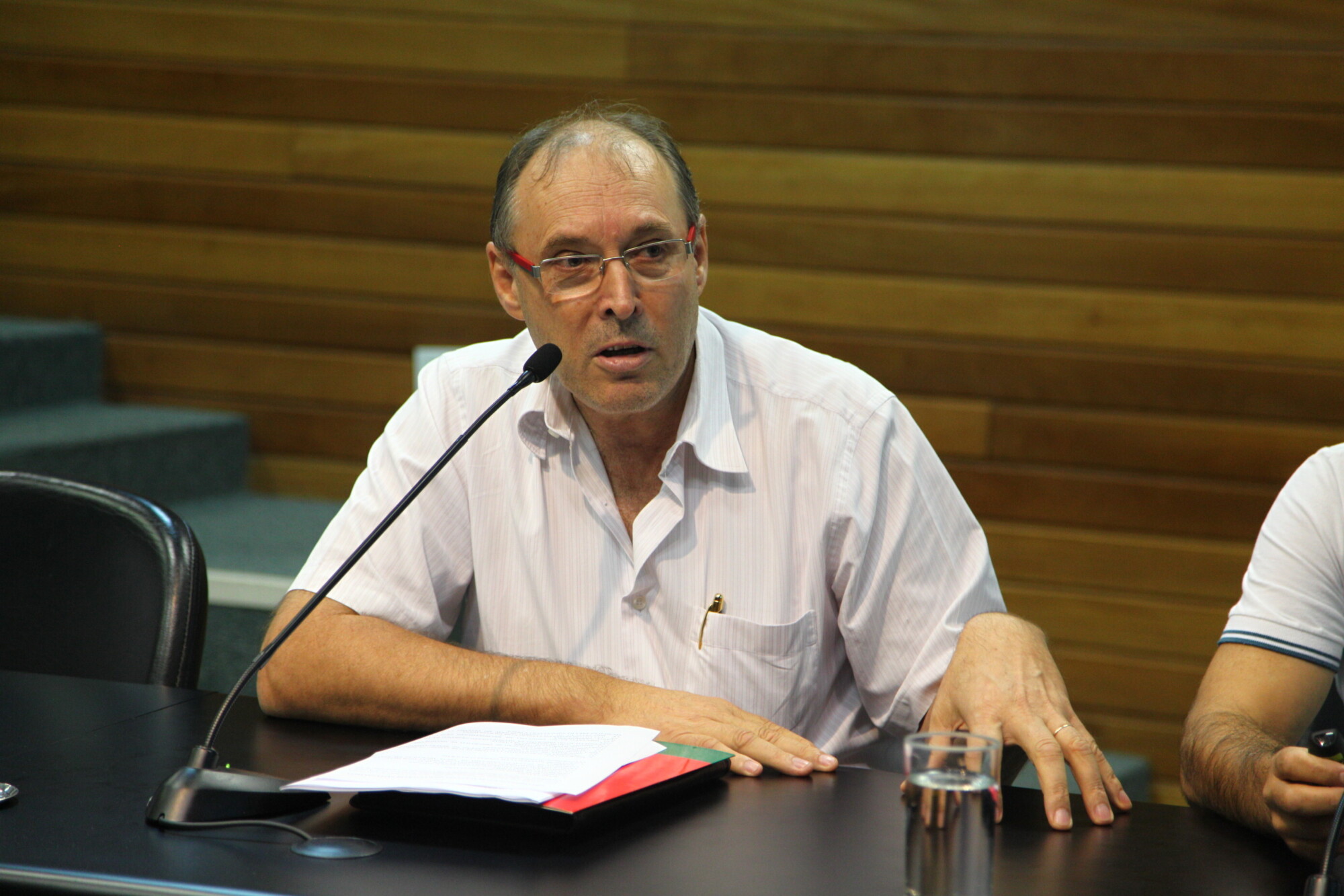 Secretaria apresenta prioridades para aquicultura e pesca
