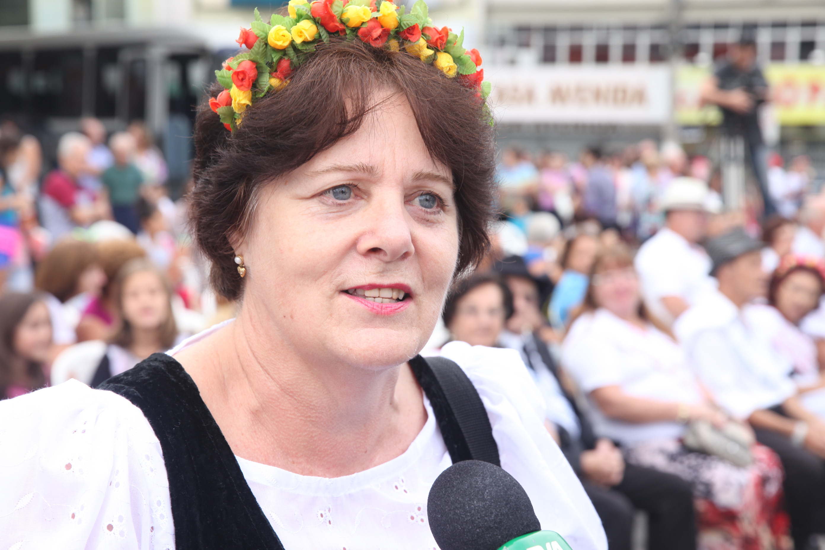 Rio do Sul faz aniversário de 84 anos. Foto: Fábio Queiroz / Agência AL
