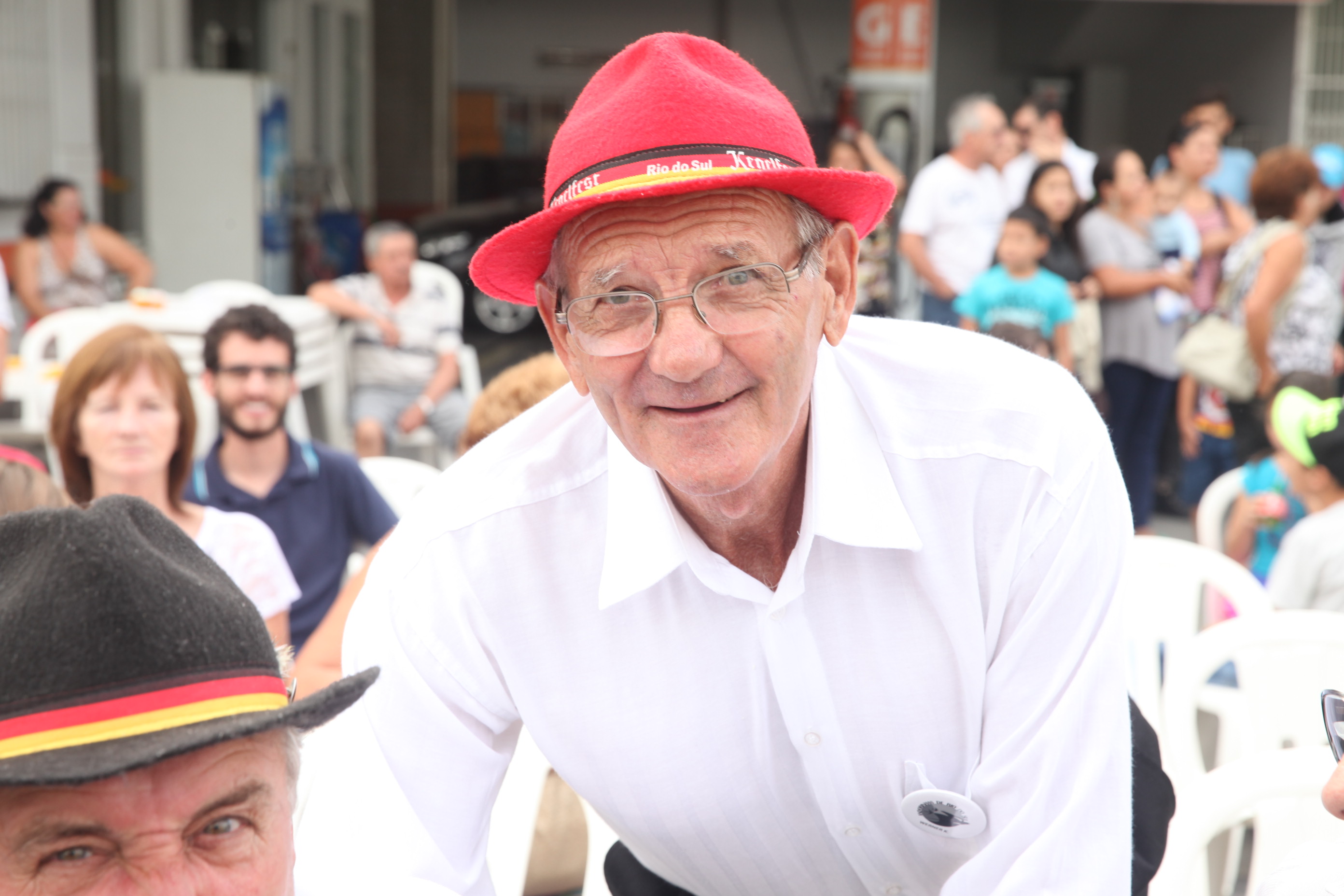 Rio do Sul faz aniversário de 84 anos. Foto: Fábio Queiroz / Agência AL