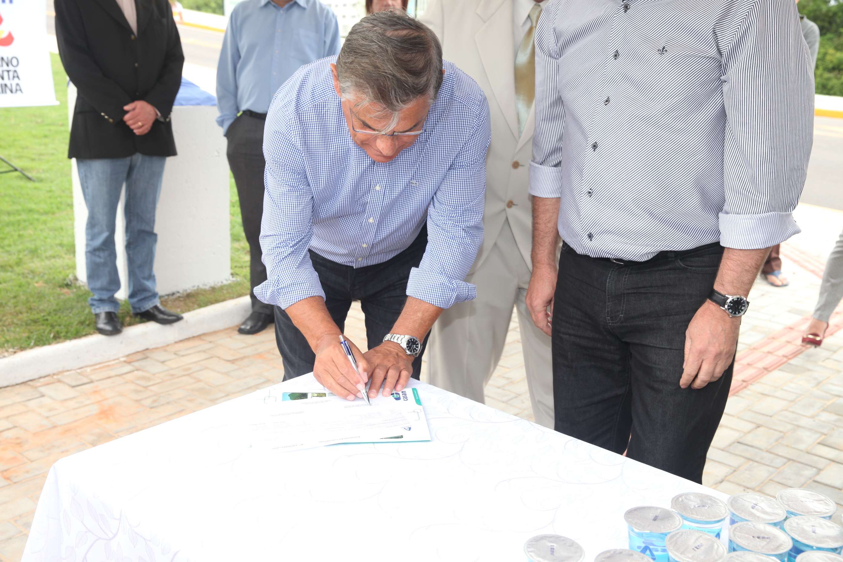 Rio do Sul faz aniversário de 84 anos. Foto: Fábio Queiroz / Agência AL
