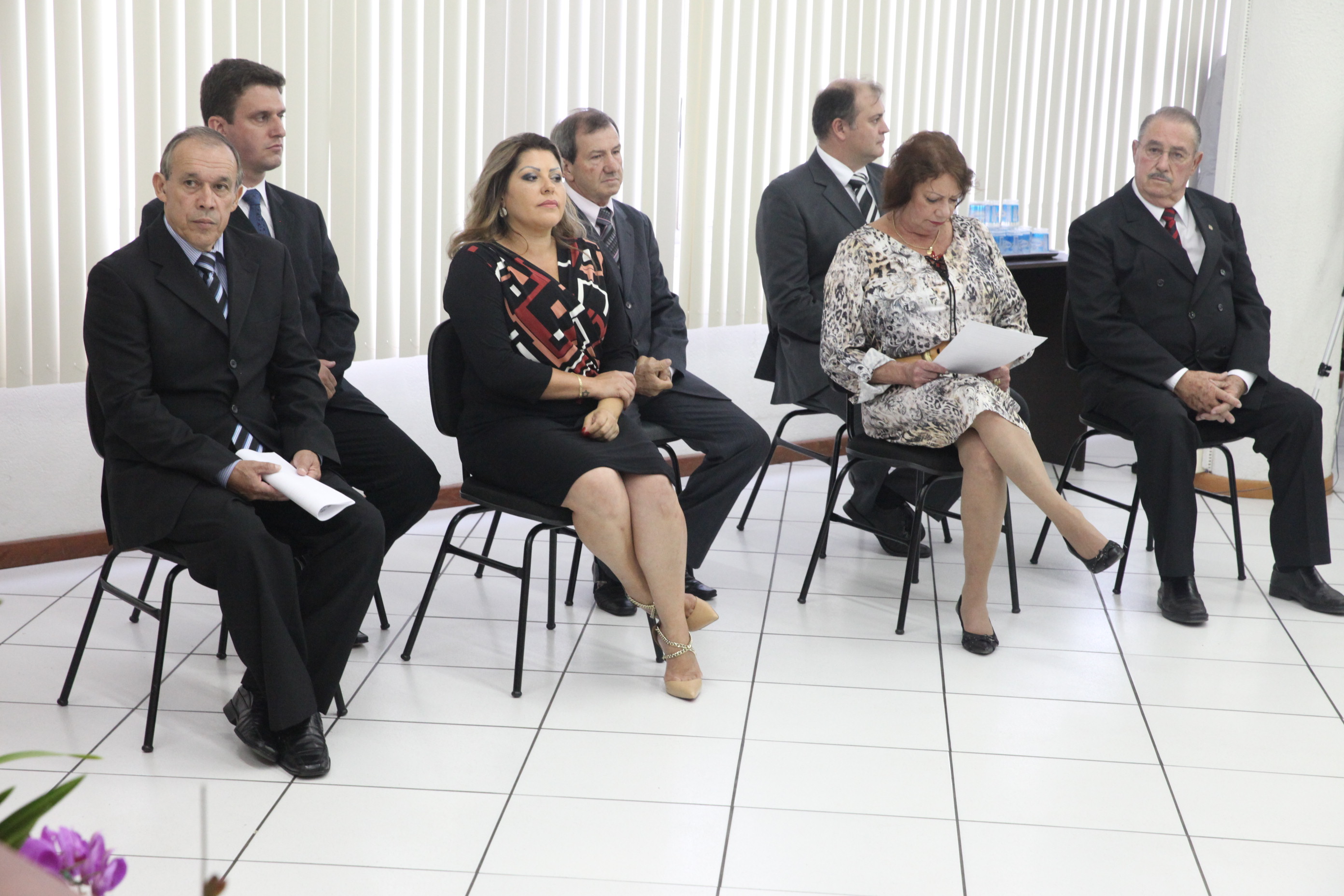 Rio do Sul faz aniversário de 84 anos. Foto: Fábio Queiroz / Agência AL