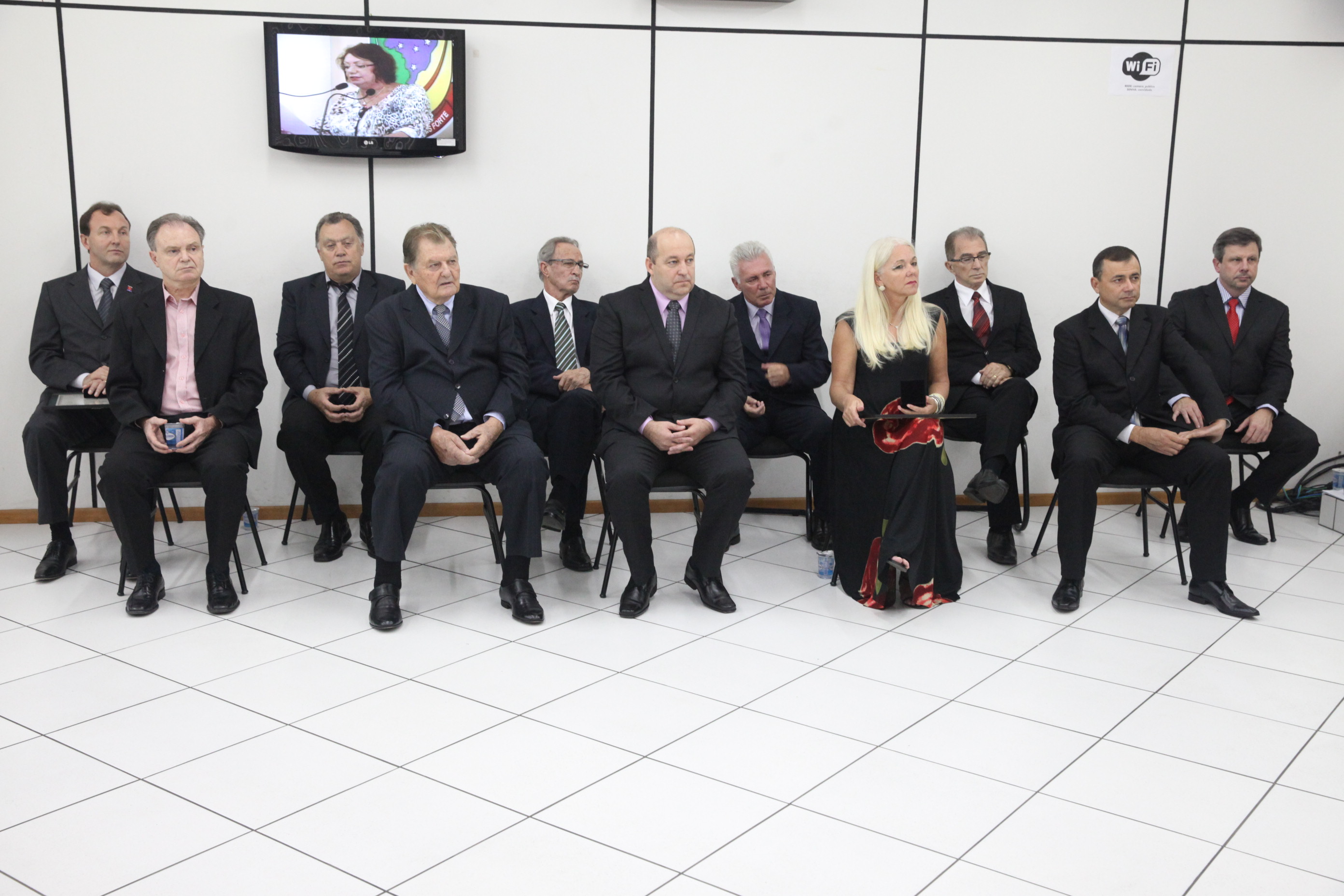 Rio do Sul faz aniversário de 84 anos. Foto: Fábio Queiroz / Agência AL
