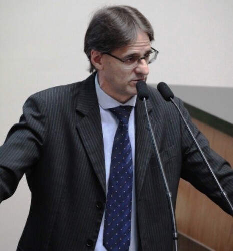 Saretta diz que o potencial pesqueiro catarinense pode ser melhorado com mais investimentos no setor