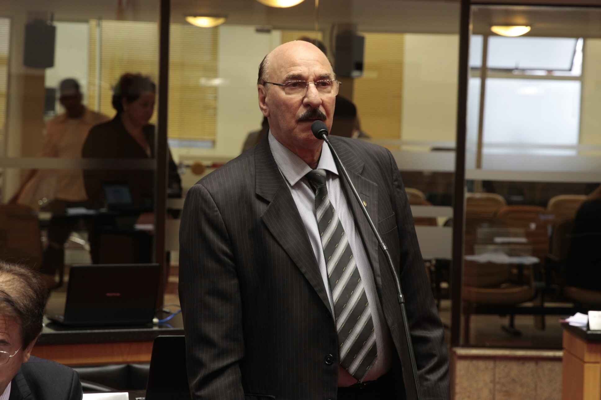 Deputado propõe Fórum Parlamentar para avaliar obras da BR-101