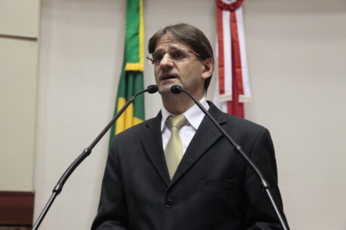 Portaria que reconhece estado de calamidade em Xanxerê será publicada amanhã, informa Saretta