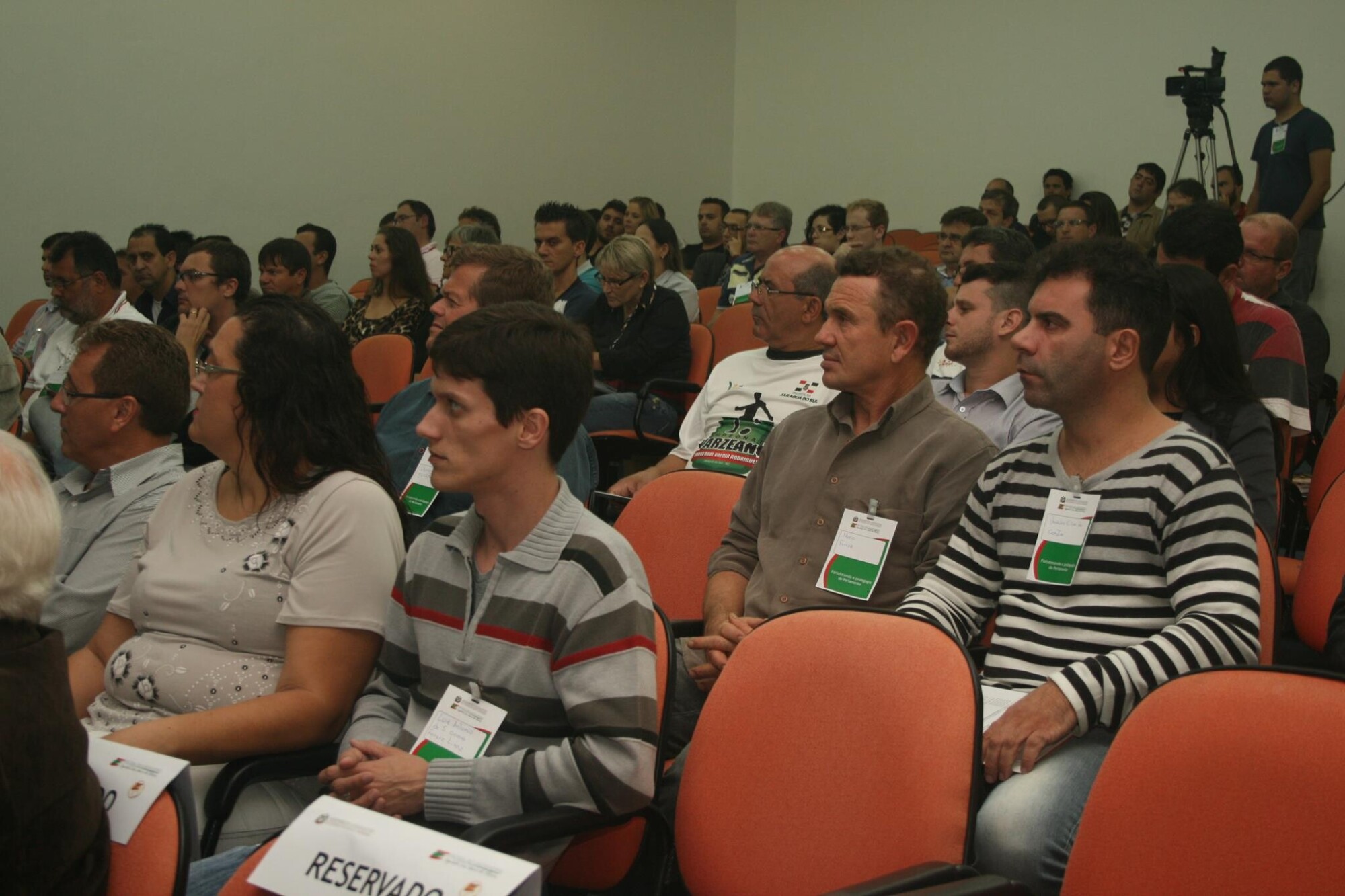 Escola do Legislativo inicia ciclo de formação para vereadores