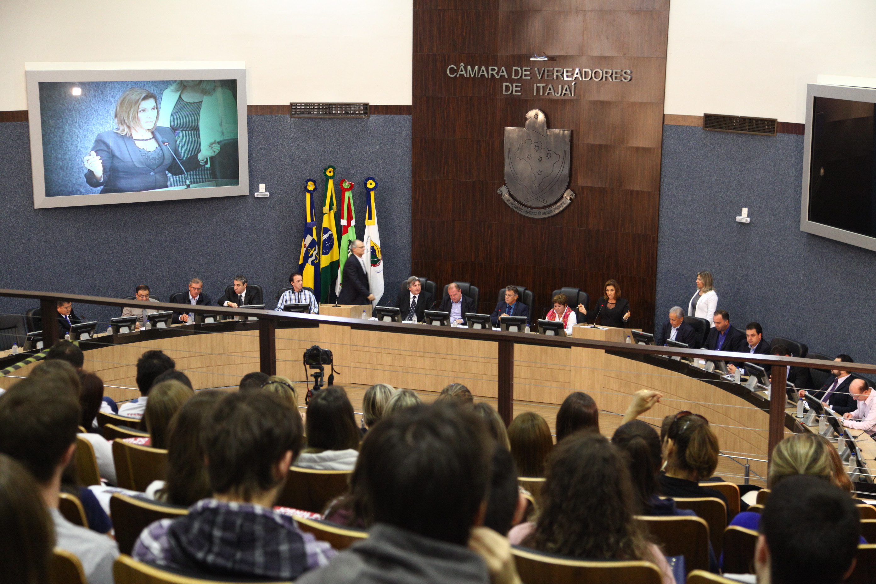 Audiência Pública - Unidade de Exploração e Produção Sul (UO-Sul)