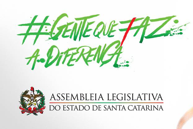 Lançamento da Campanha Gente que faz a Diferença. Foto: Miriam Zomer/Agência AL