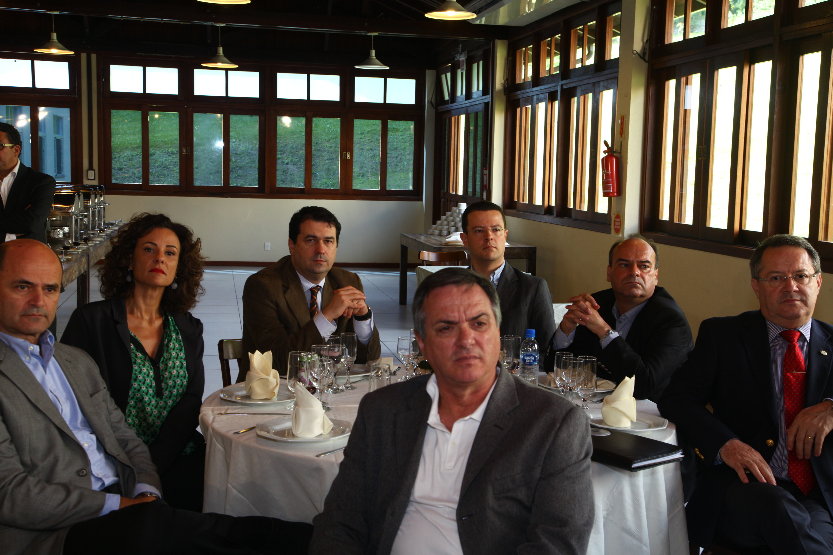 Lançamento da Campanha Gente que faz a Diferença. Foto: Solon Soares