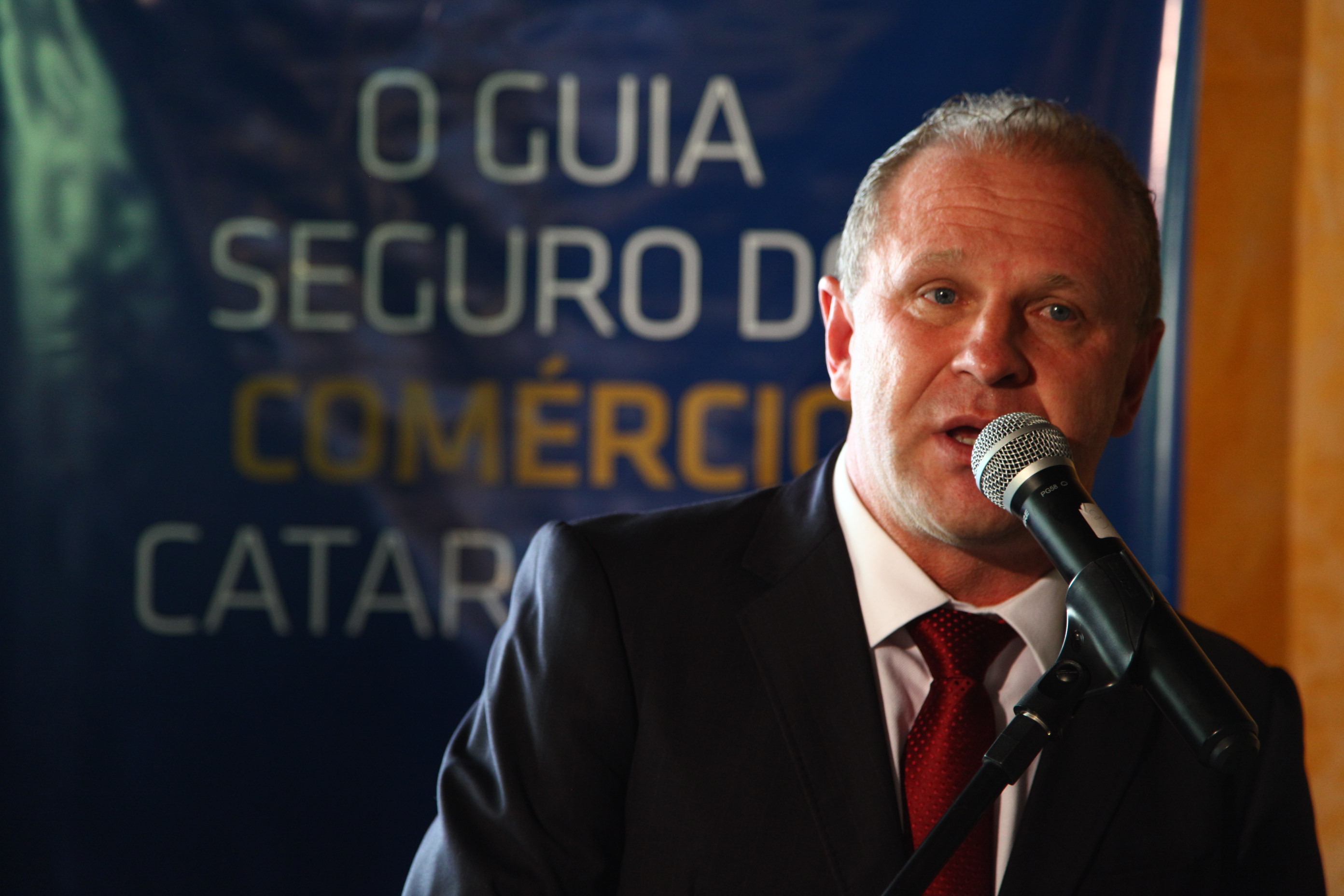 Lançamento da Campanha Gente que faz a Diferença. Foto: Solon Soares
