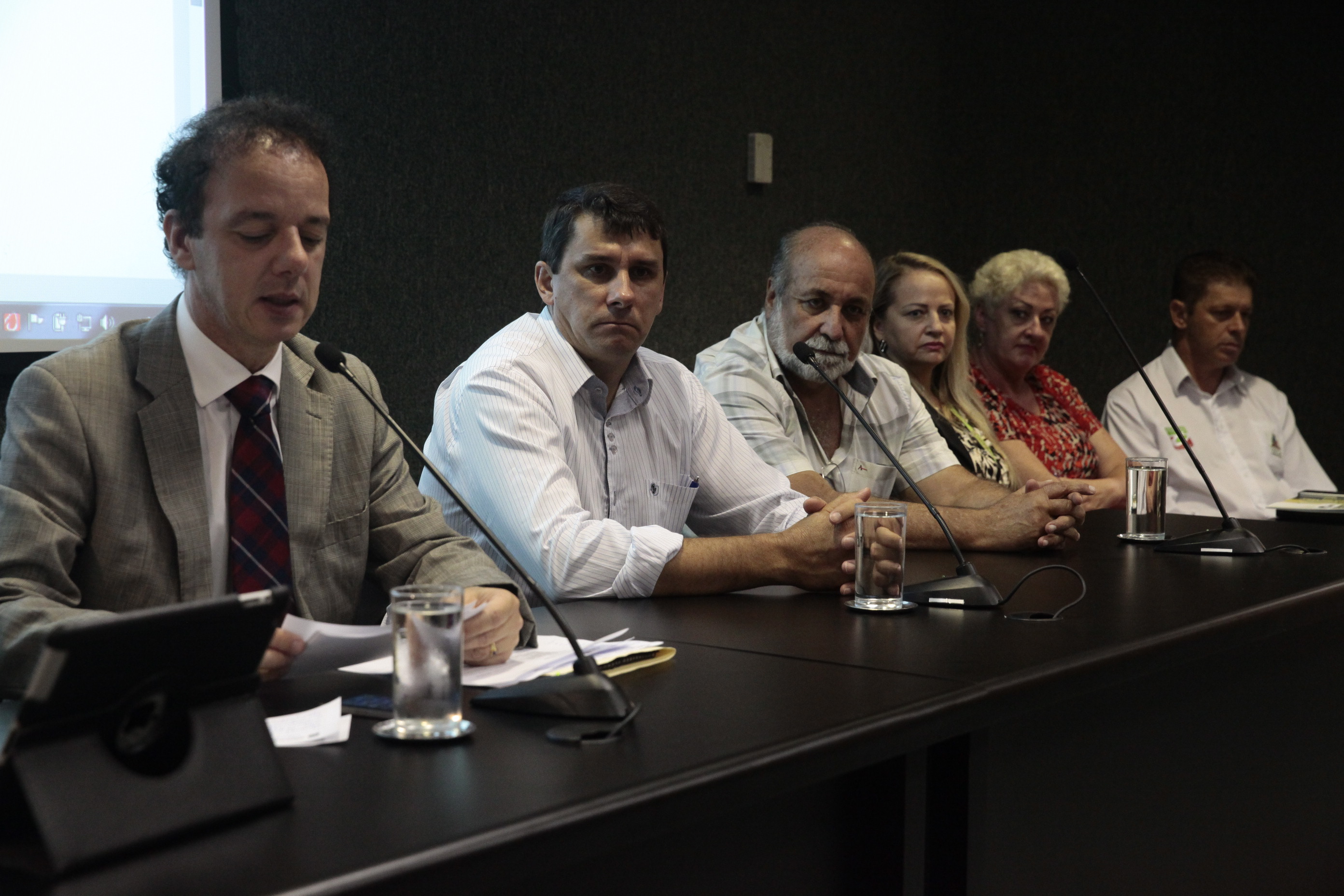 Audiência Pública para discutir a Preservação do patrimônio imaterial e sua utilização como instrumento de desenvolvimento econômico sustentável: geração de emprego e renda. Foto: Eduardo Guedes de Oliveira / Agência AL