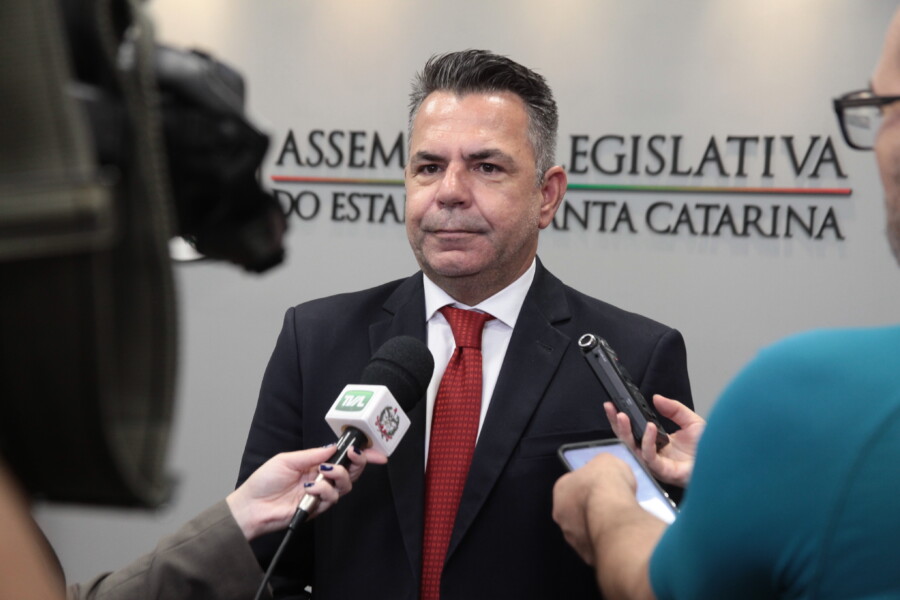 Deputado Luiz Fernando Vampiro