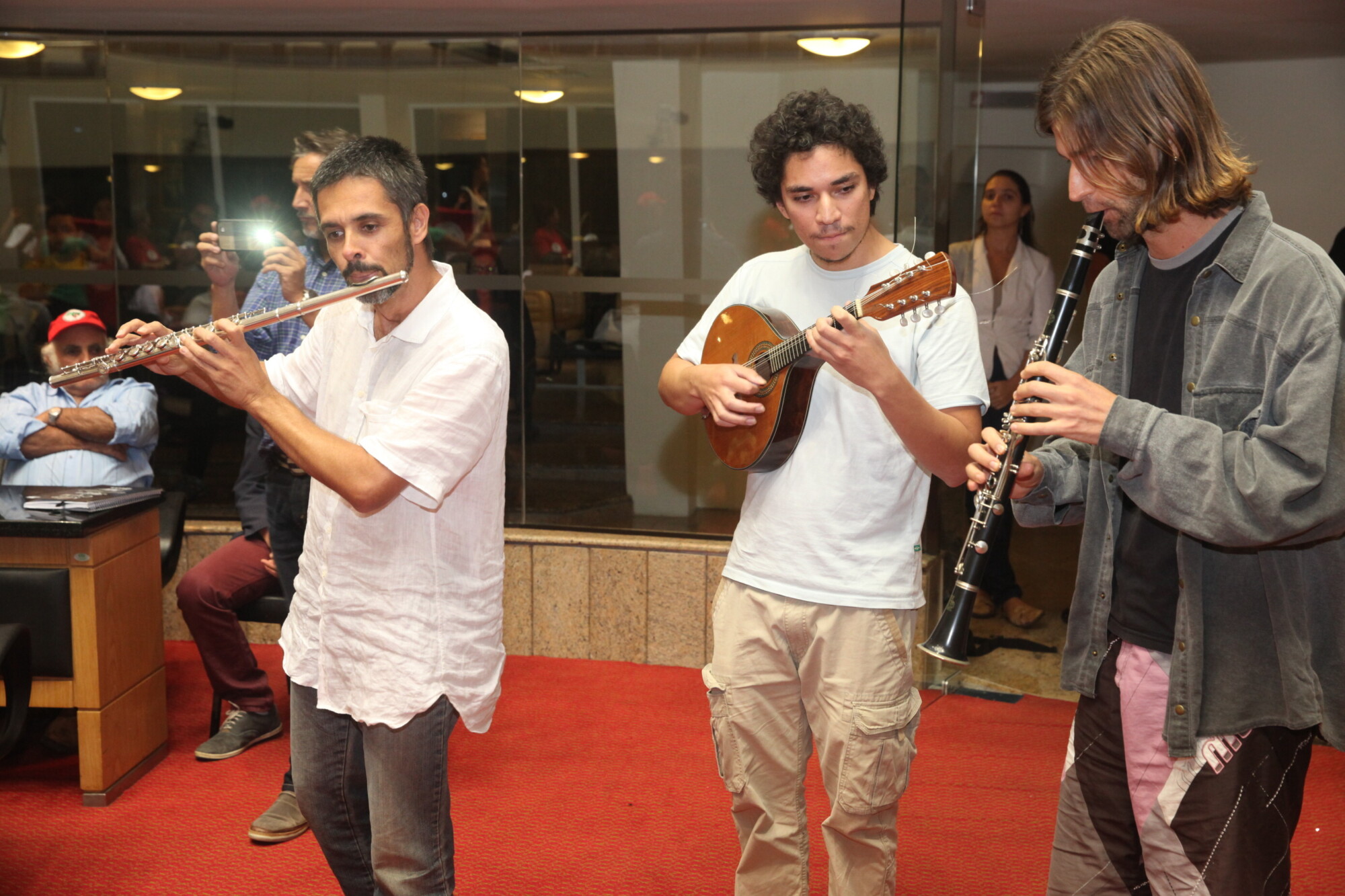 FOTO: Fábio Queiroz/Agência AL