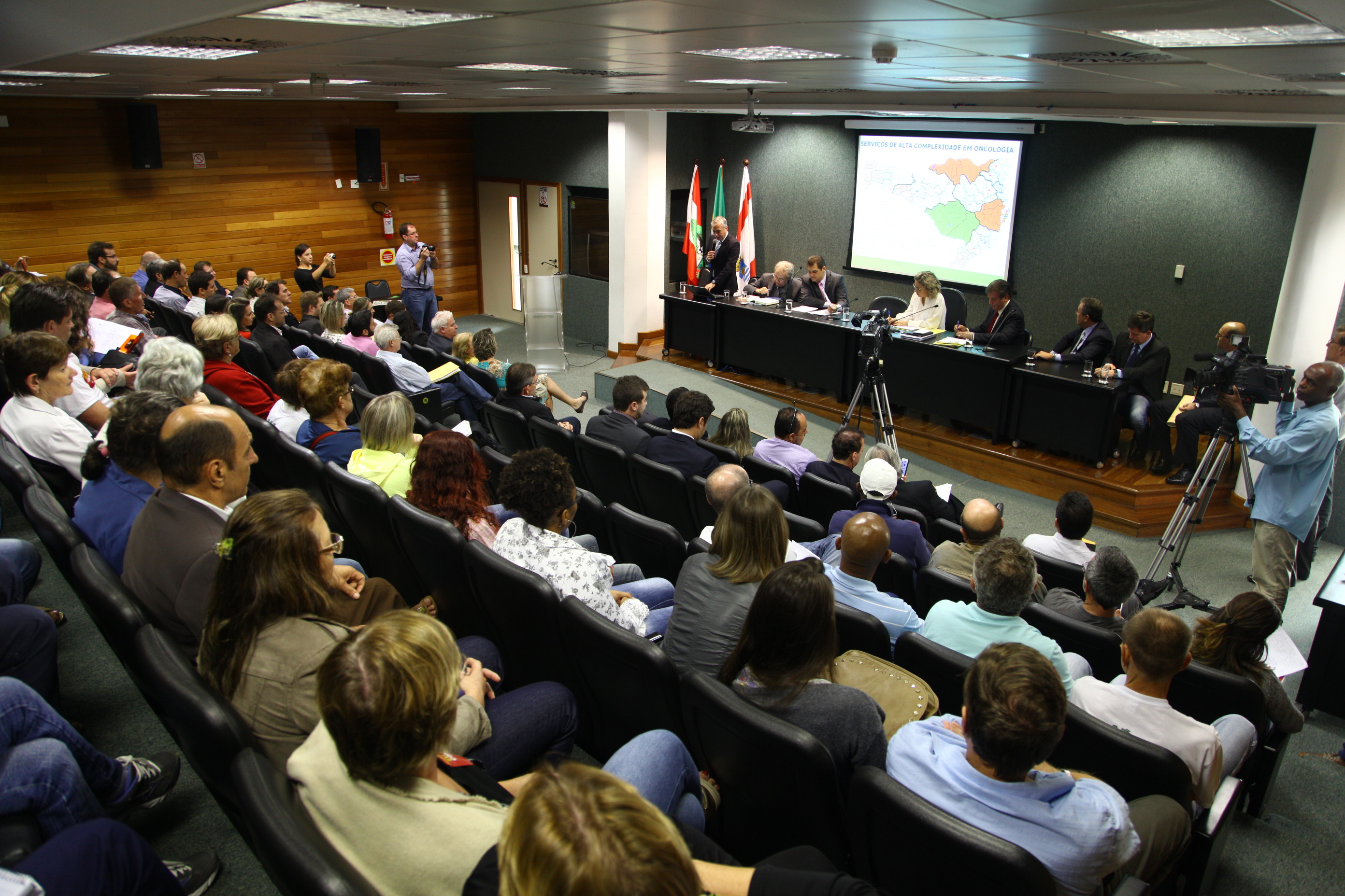 Reunião da Comissão de Saúde. Foto: Solon Soares / Agência AL
