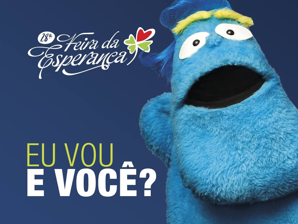 28ª Feira da Esperança da Apae conta com food trucks e produtos da Receita