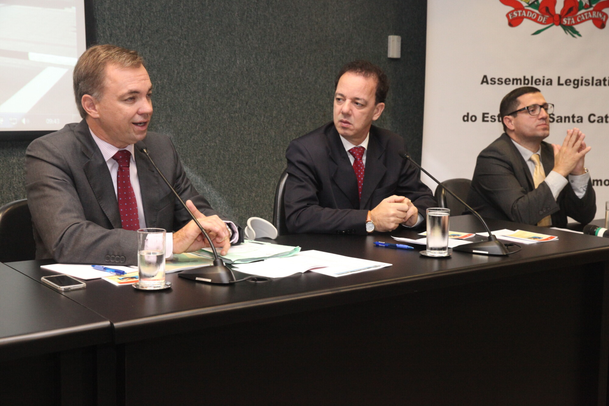 Audiência pública debate criação de programa de tratamento de óleos vegetais