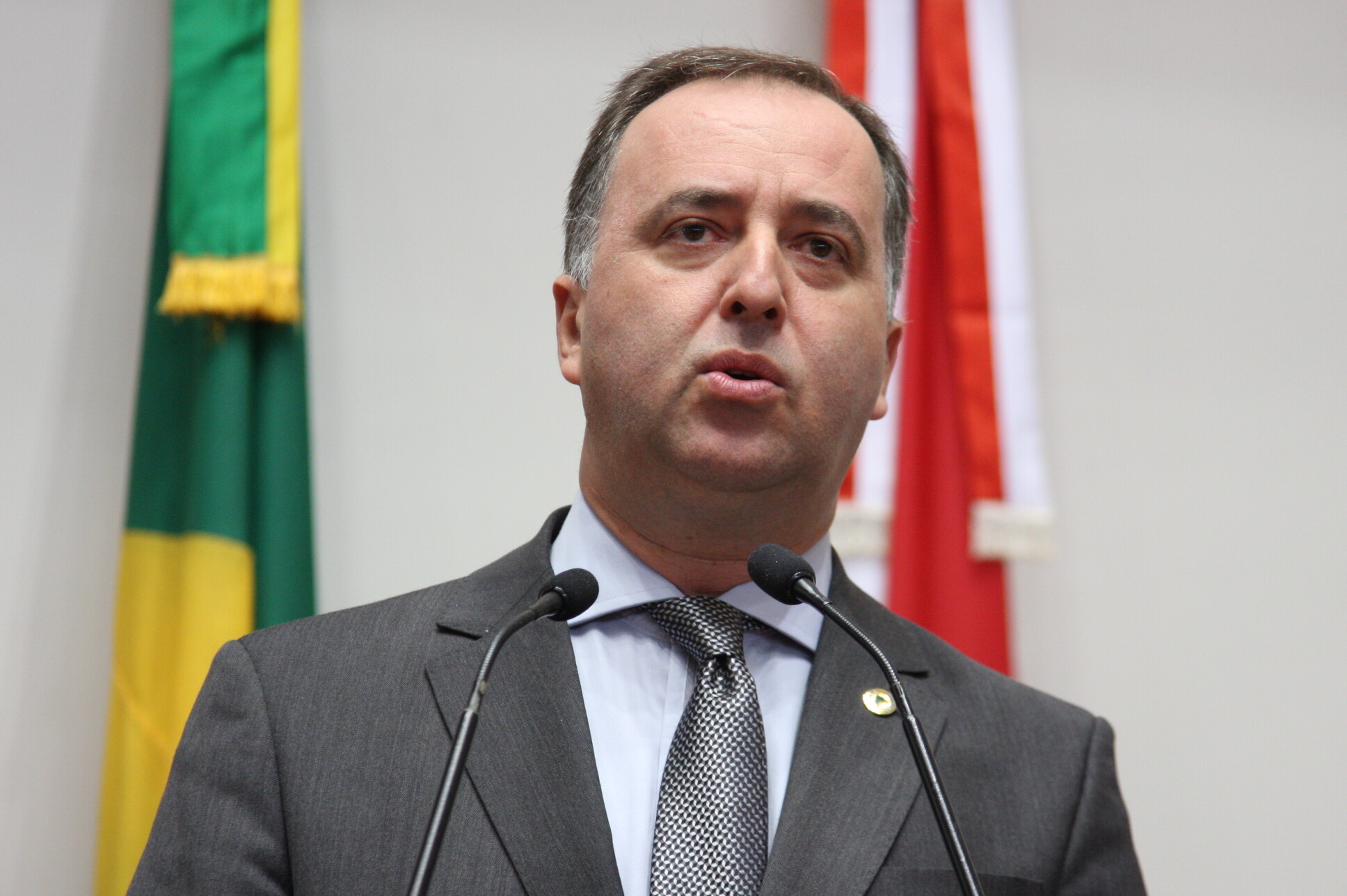 Deputado Kennedy Nunes FOTO: Yuri Santos/Agência AL