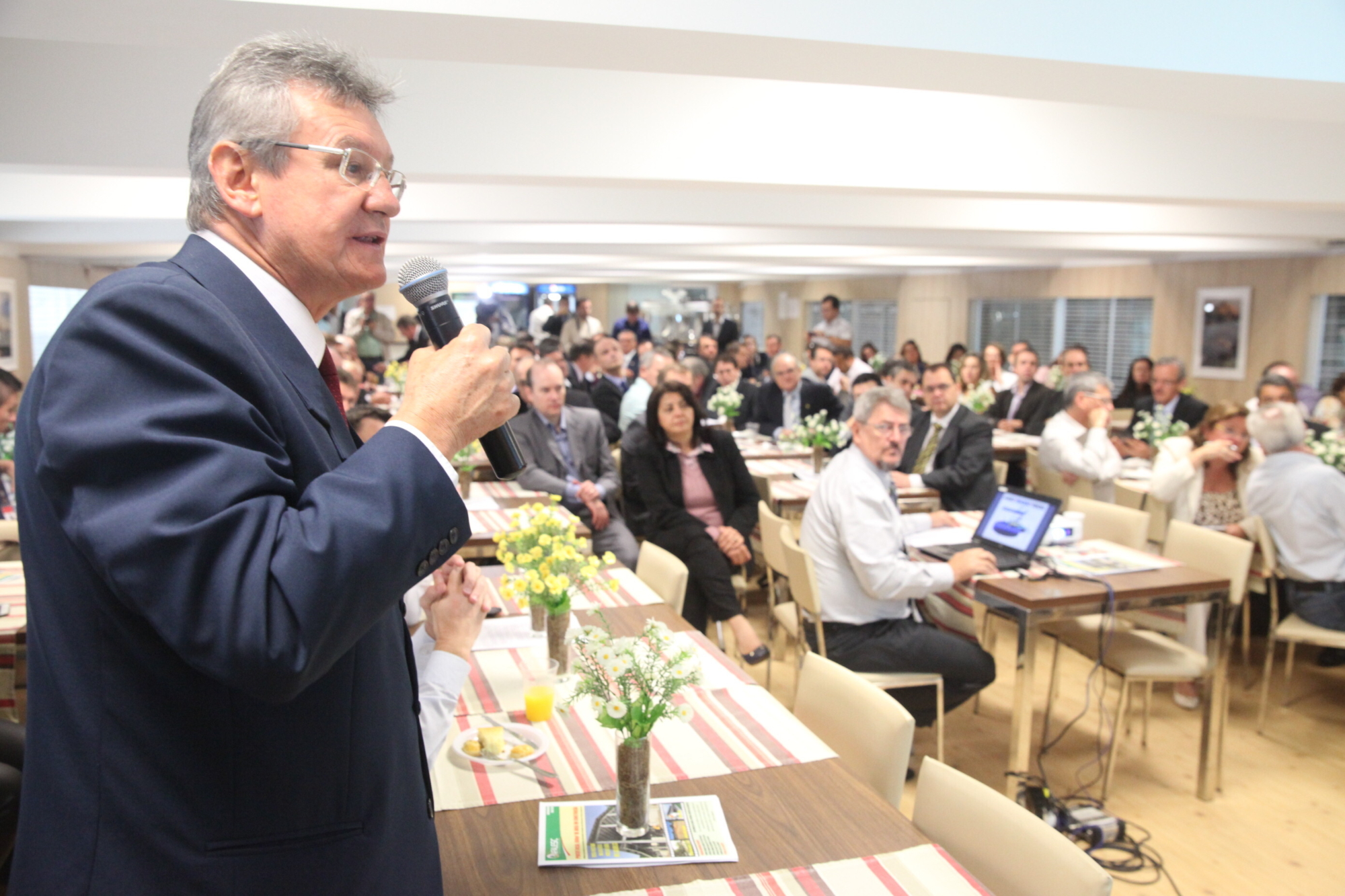 Crise nos hospitais filantrópicos preocupa entidades