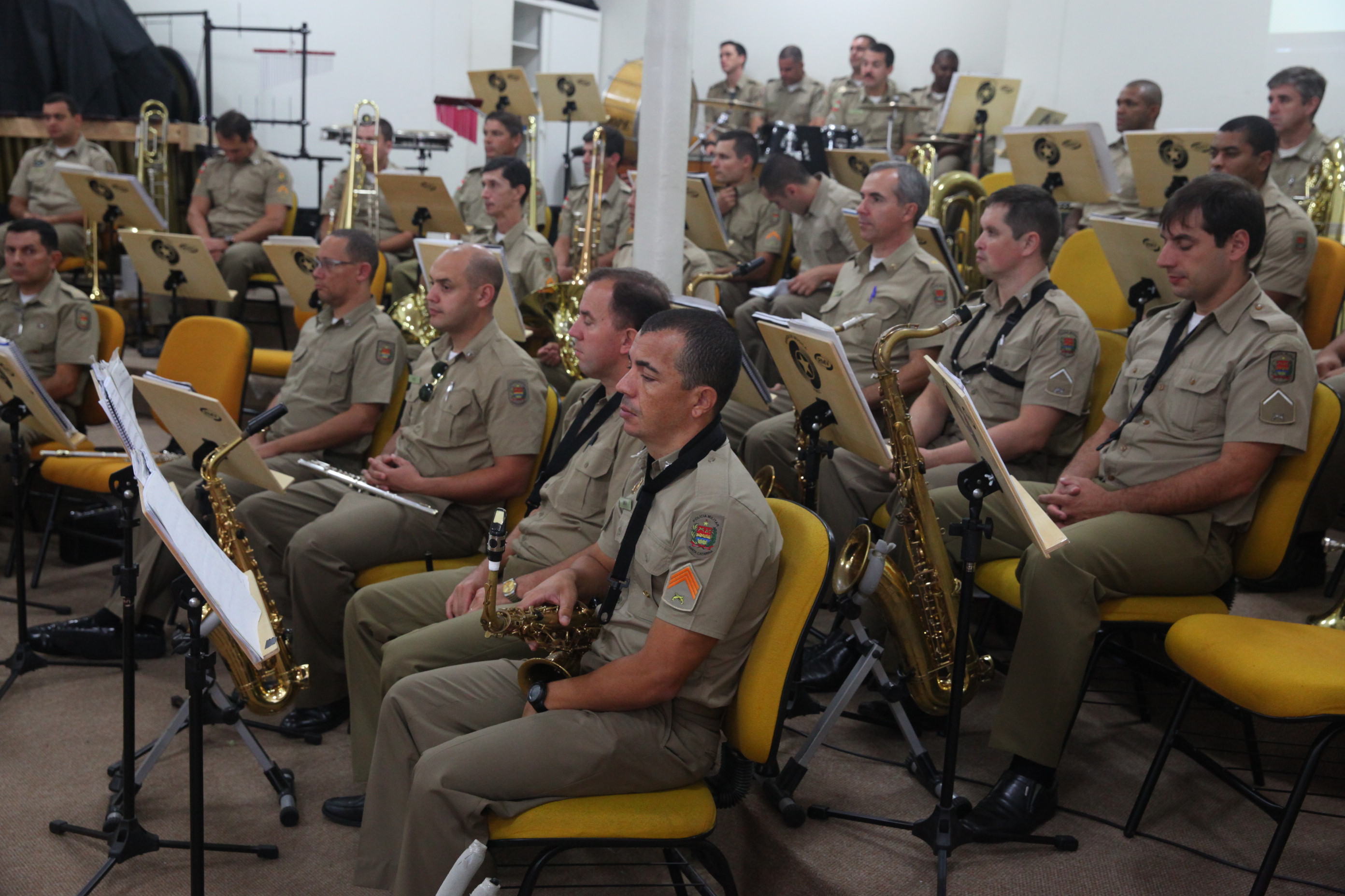 180 anos da Polícia Militar. Foto: Eduardo Guedes de Oliveira / Agência AL
