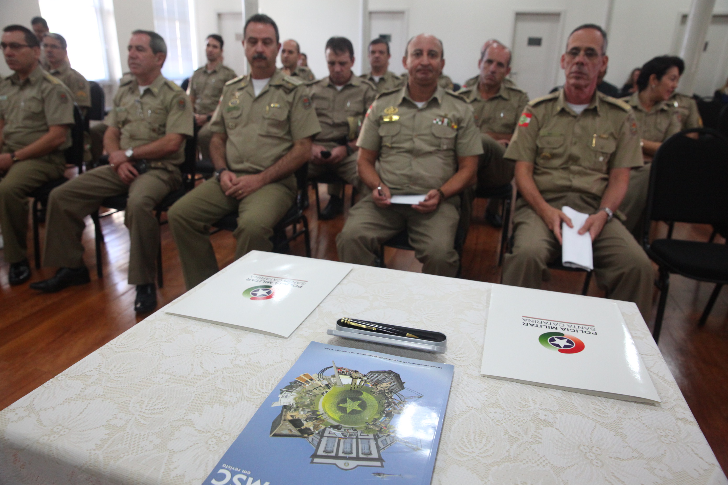 180 anos da Polícia Militar. Foto: Eduardo Guedes de Oliveira / Agência AL