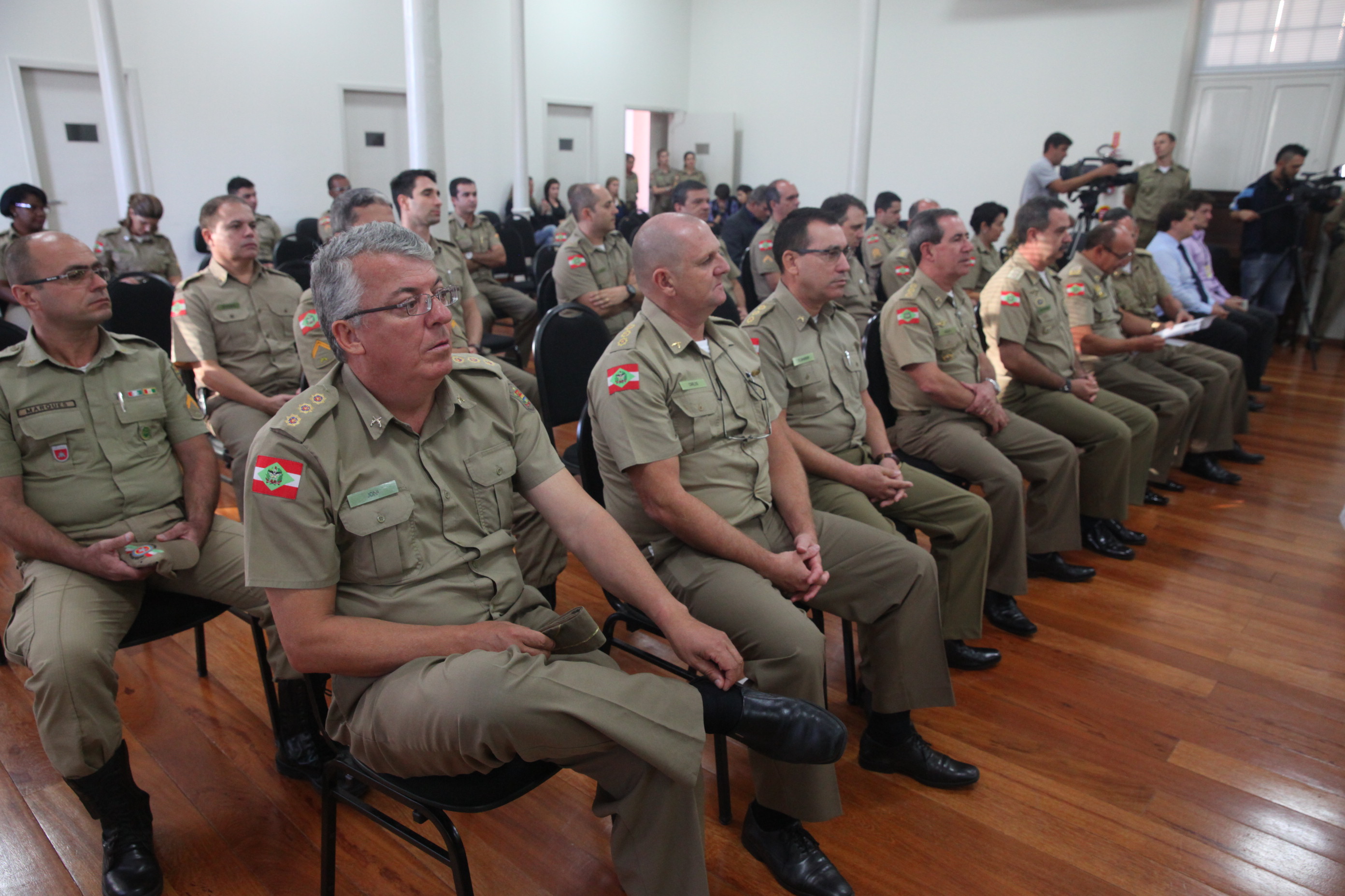 180 anos da Polícia Militar. Foto: Eduardo Guedes de Oliveira / Agência AL