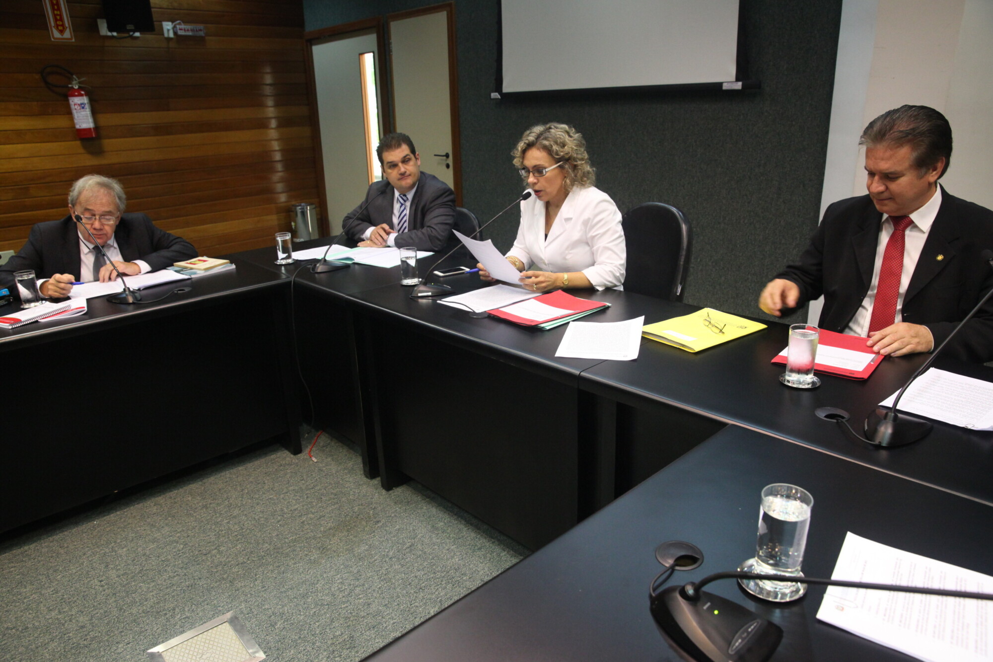 Comissão aprova criação de data alusiva à equoterapia no estado
