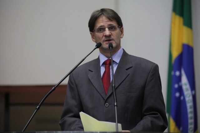 Deputado Neodi Saretta