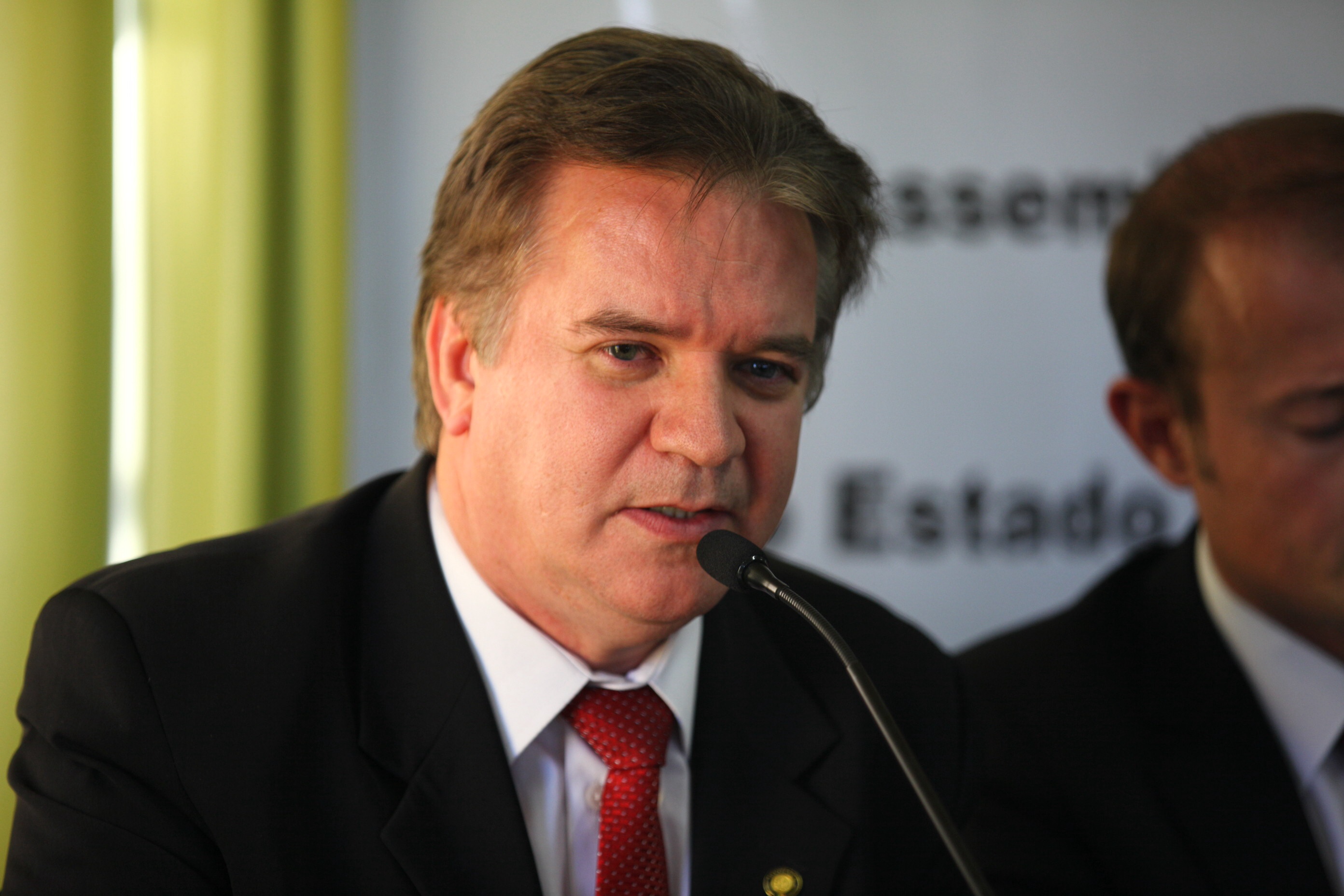 Audiência Pública - Controle de Javalis em Santa Catarina - Deputado Cesar Valduga