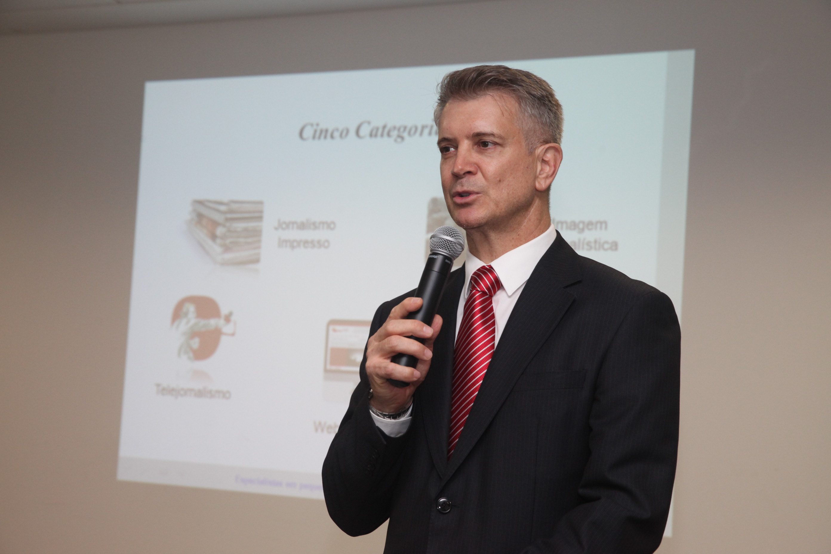 TVAL Vence Prêmio Sebrae. Foto: Fábio Queiroz / Agência AL