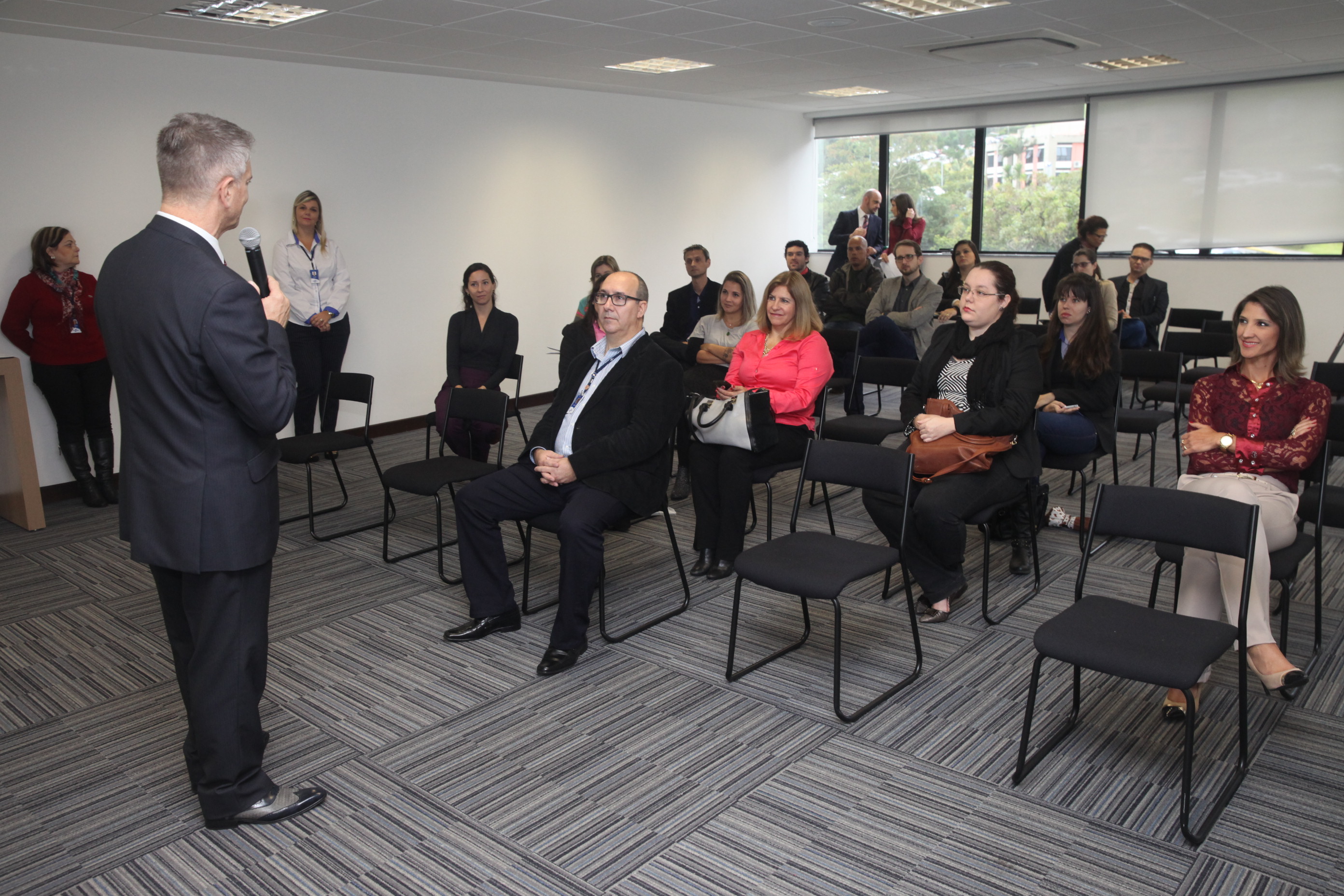 TVAL Vence Prêmio Sebrae. Foto: Fábio Queiroz / Agência AL