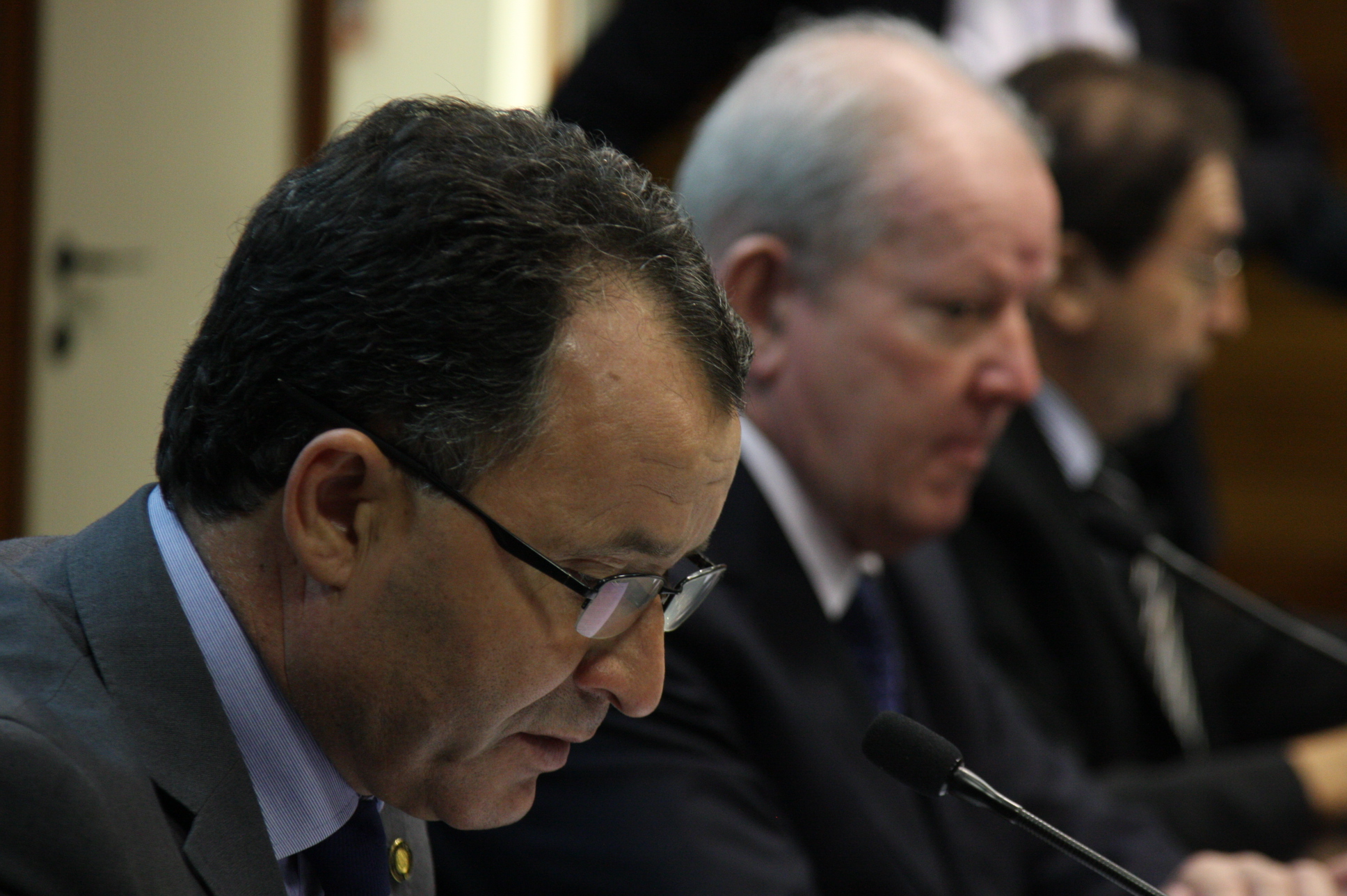 Comissão de Finanças e Tributação. Foto:Yuri Santos / Agênica AL
