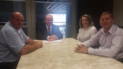 Vereadora de Arabutã defende programa de energia elétrica solar rural no estado