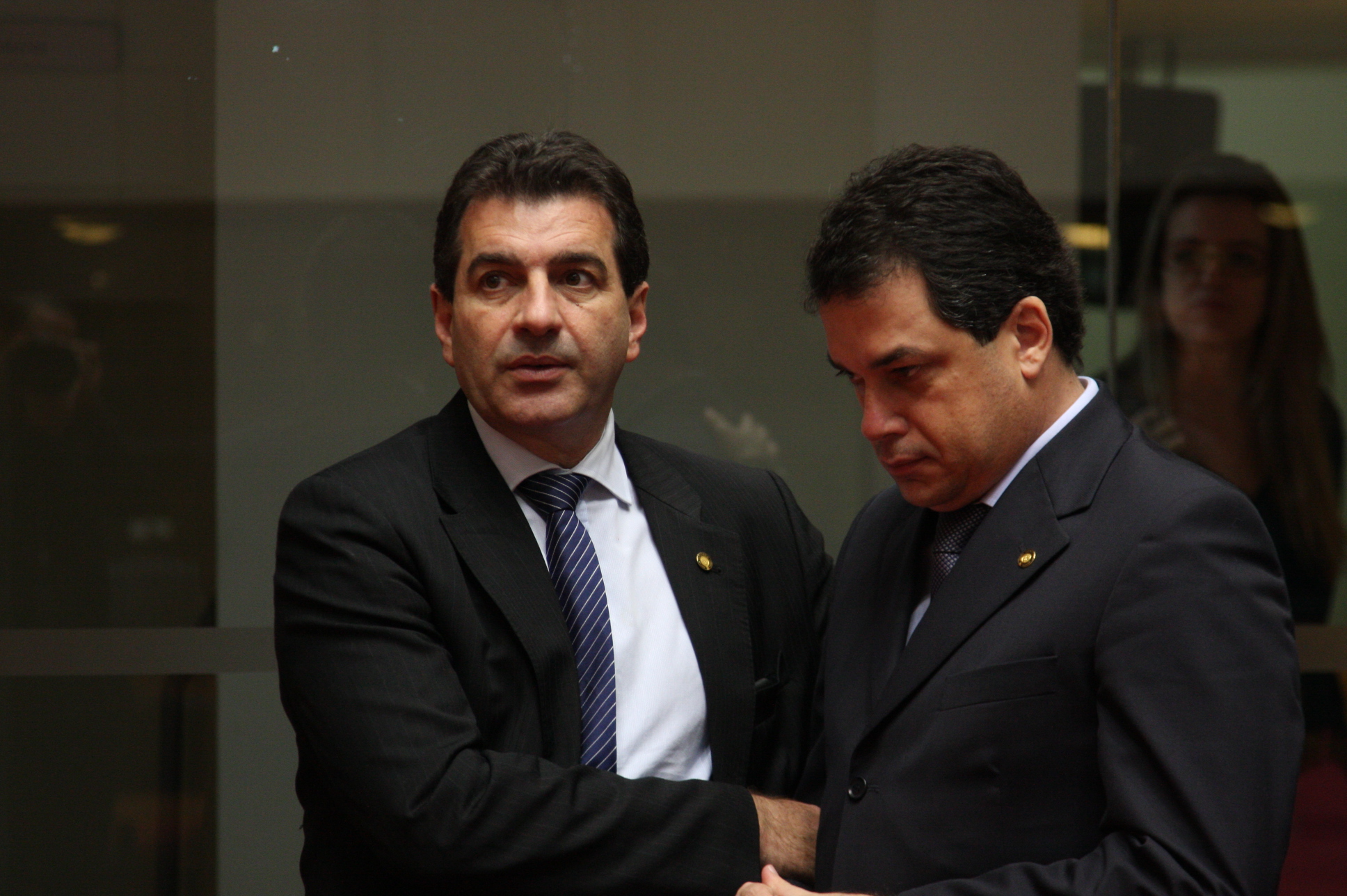 Sessão Plenária. Foto: Yuri Santos / Agência AL