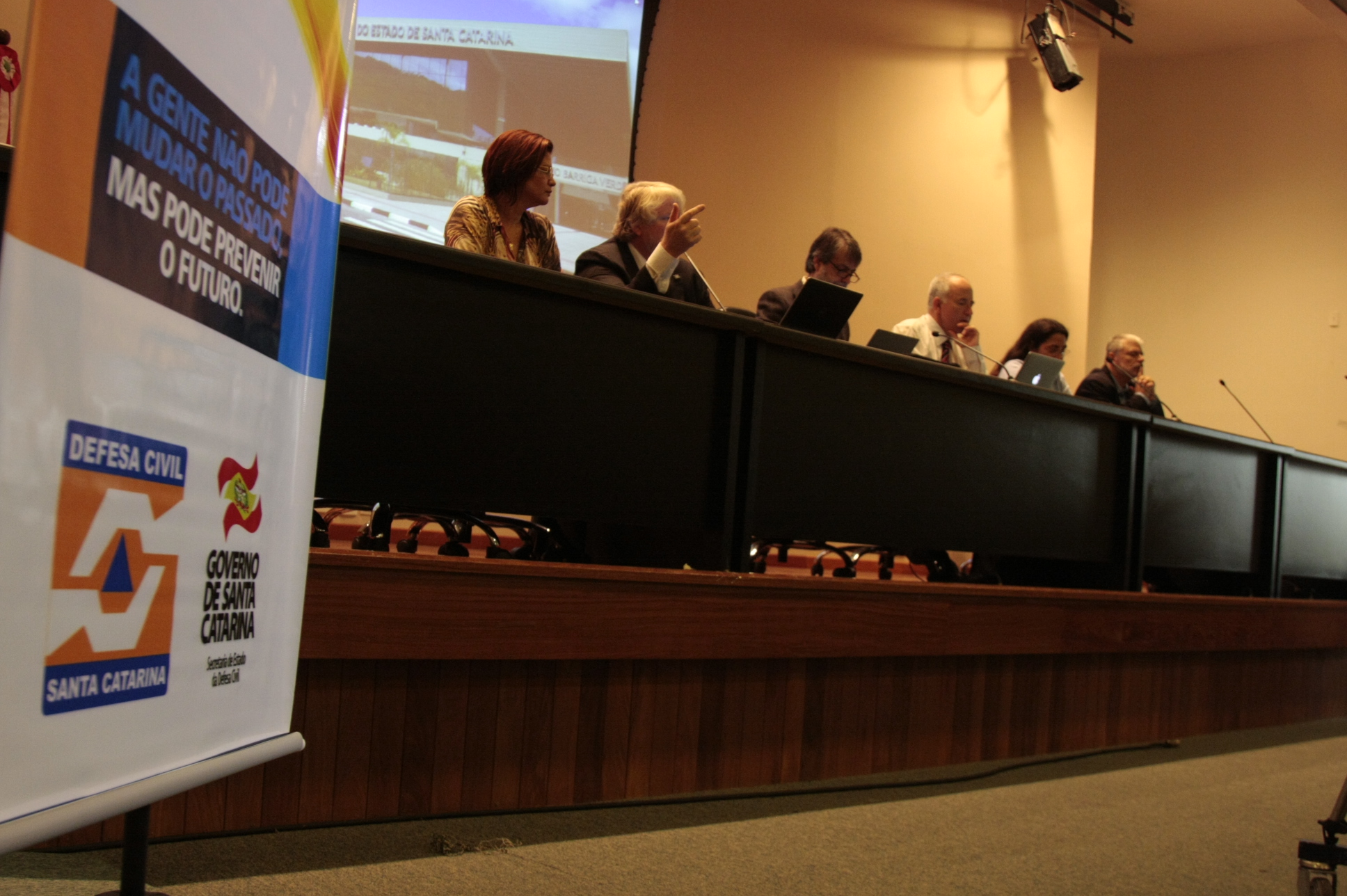 Semana Estadual da Defesa Civil. Foto:Yuri Santos / Agência AL