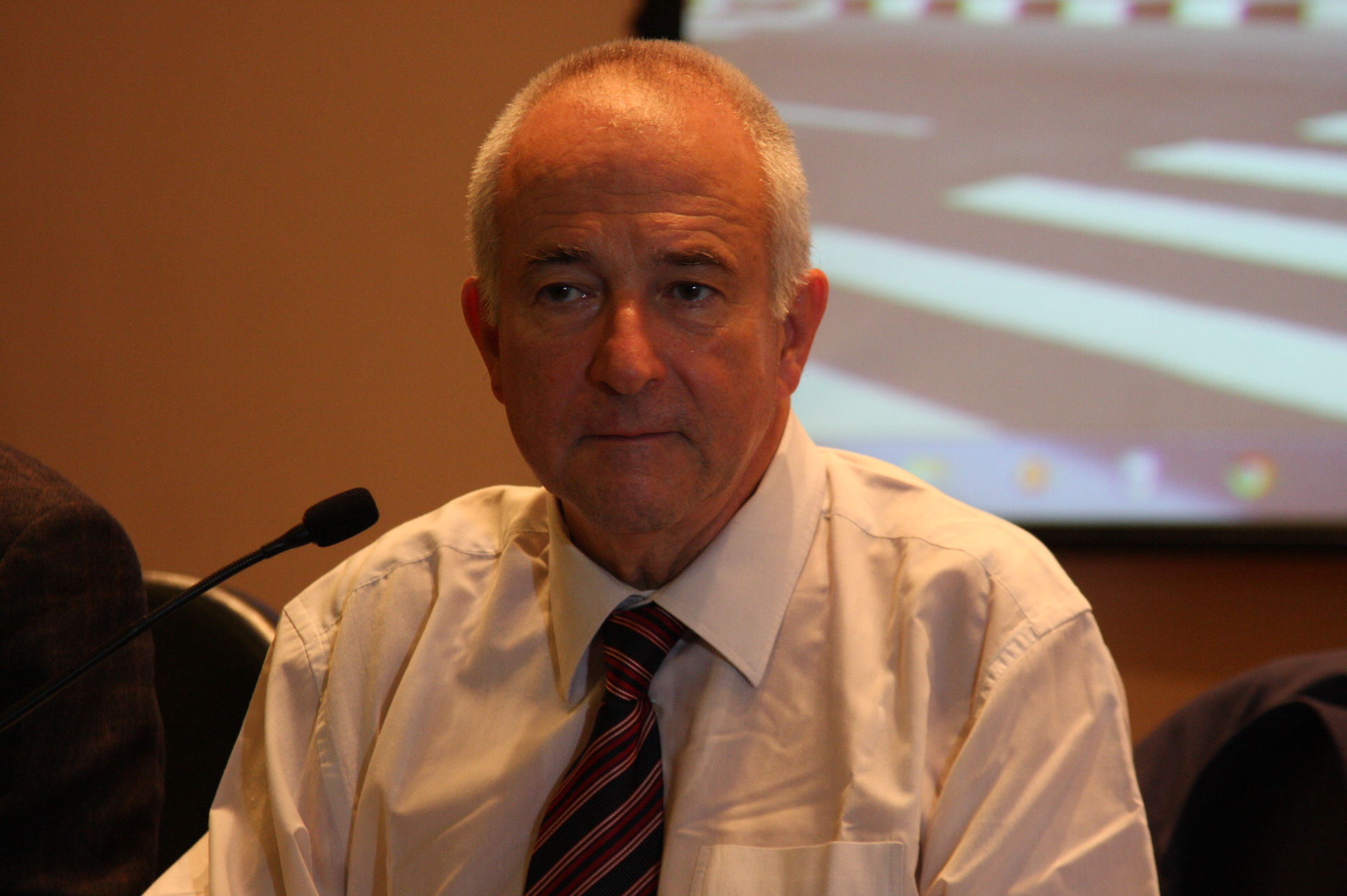 Semana Estadual da Defesa Civil. Mário Jorge Freitas. Foto:Yuri Santos / Agência AL