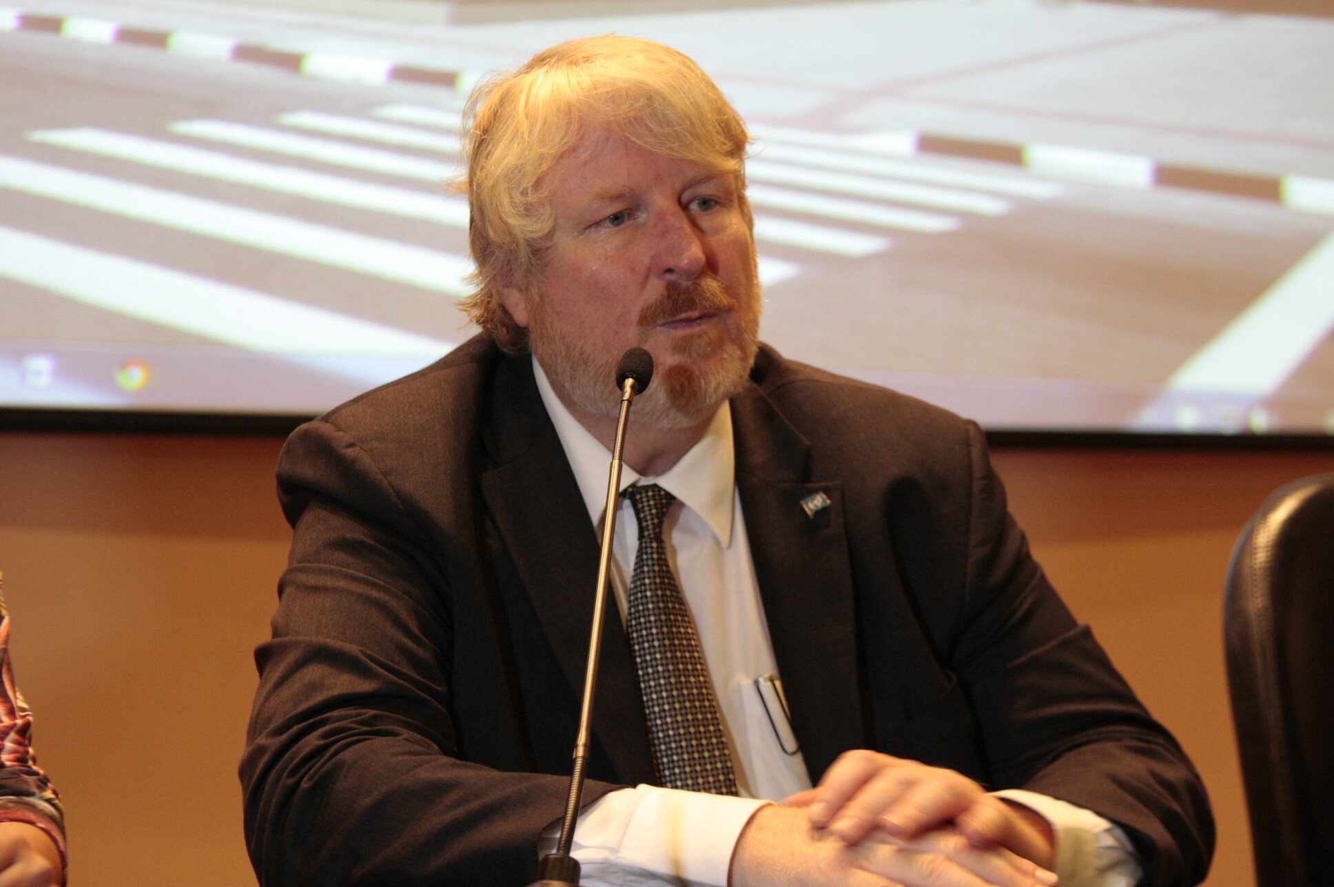 David Stevens
