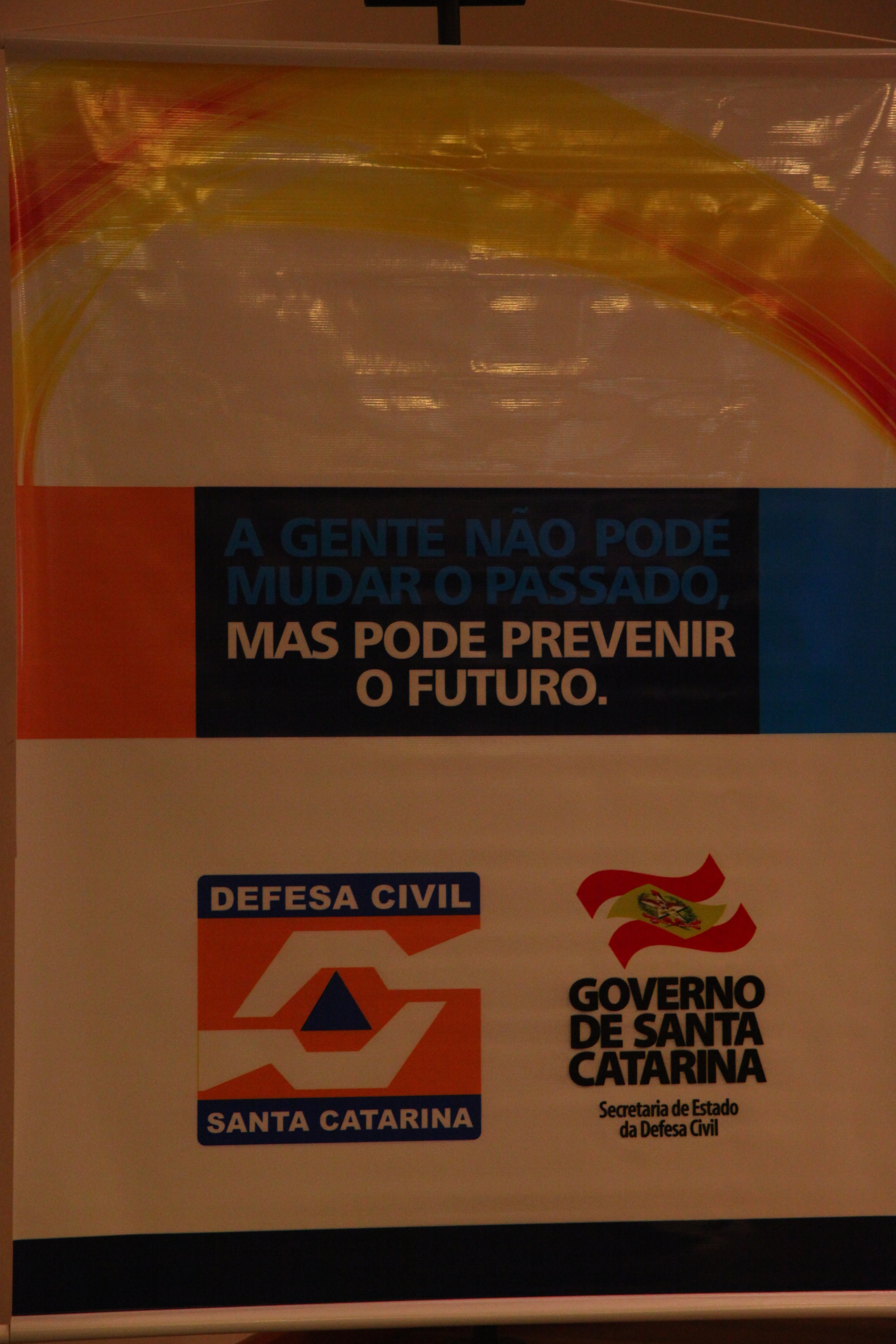 Semana Da Defesa Civil - Foto Eduardo Guedes de Oliveira / Agência AL
