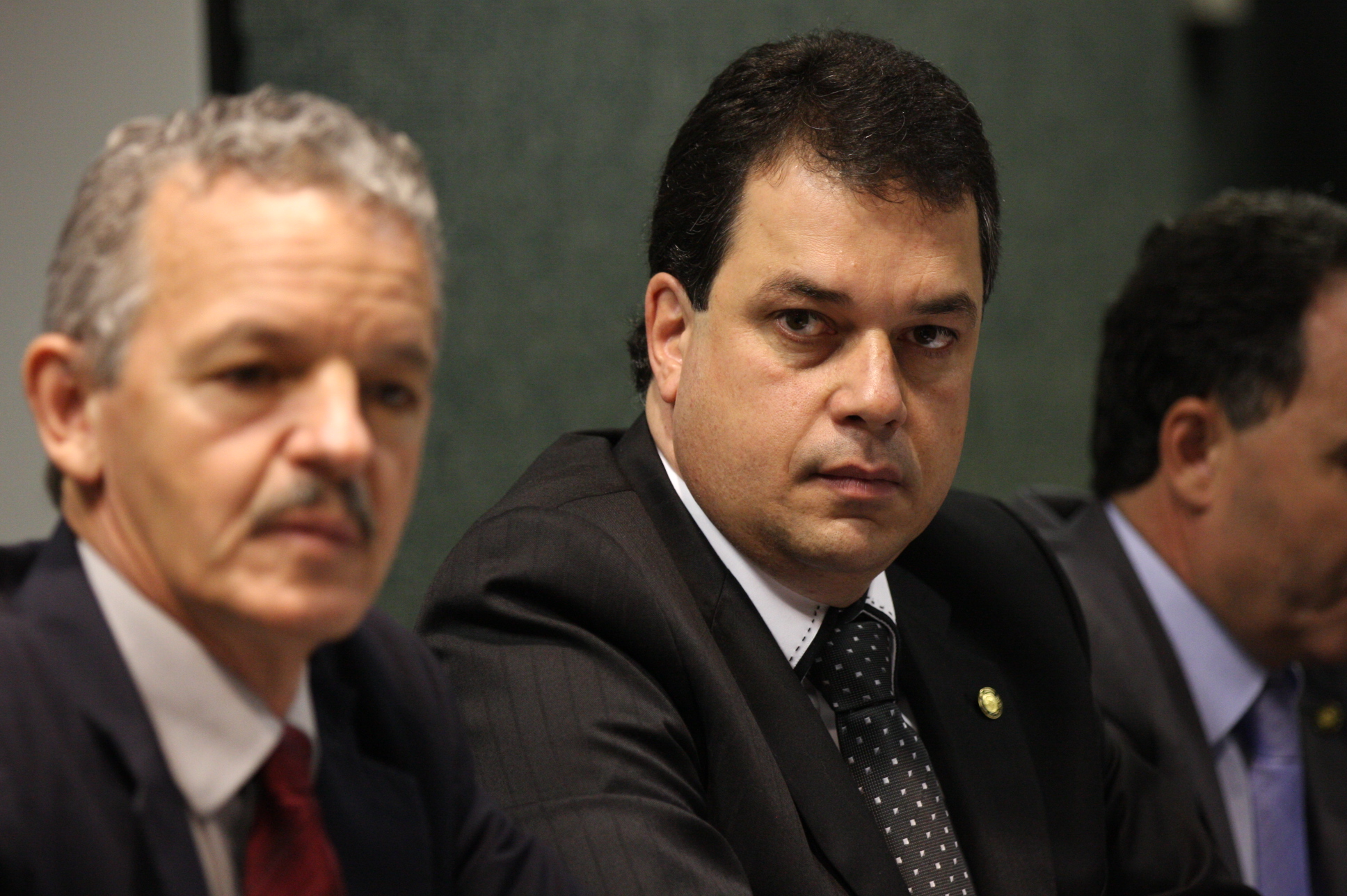 Novo Plano de Cargos e Salários dos Servidores do Jundiciário de Santa Catarina. Foto:Yuri Santos / Agência AL