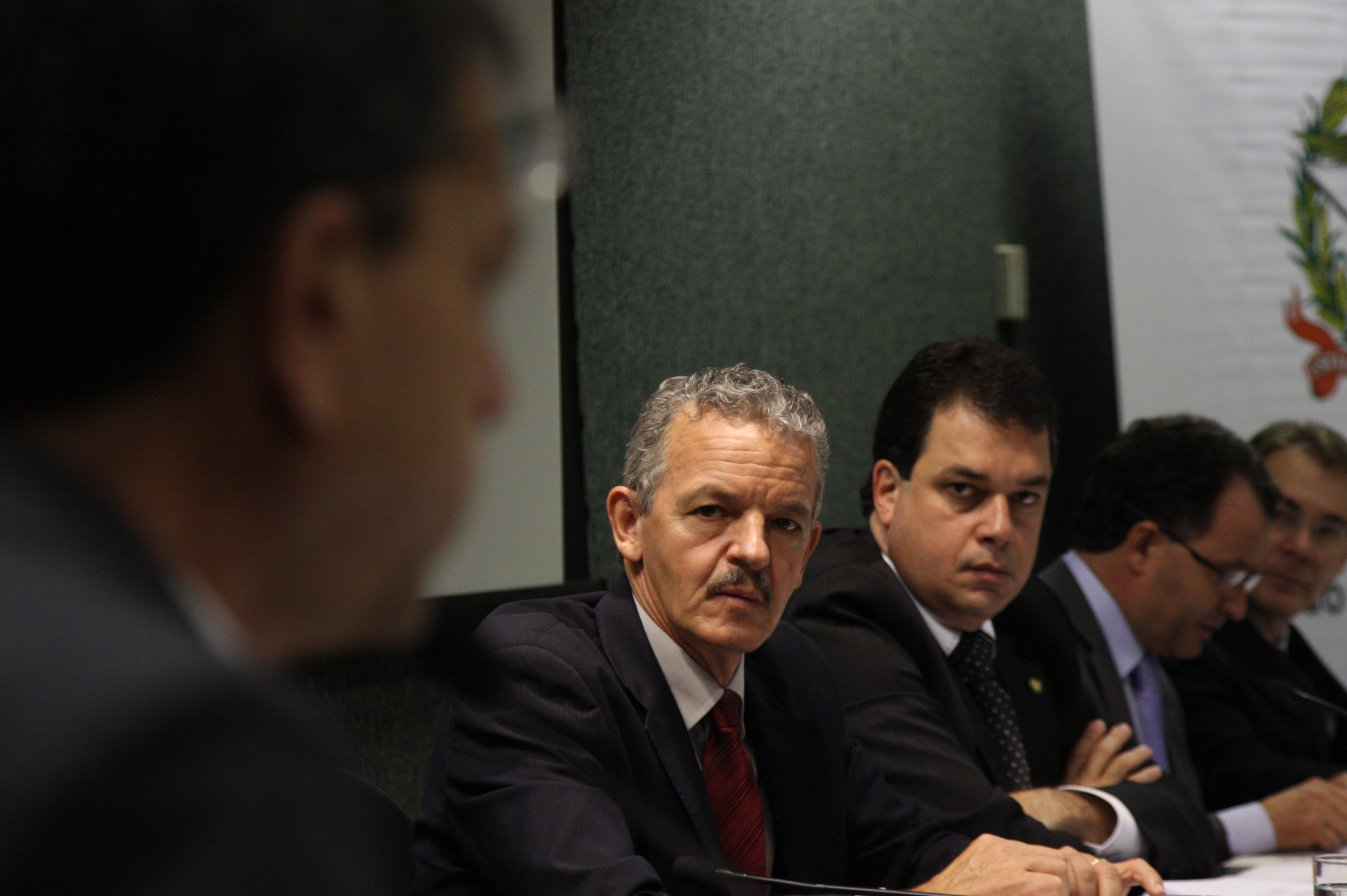 Novo Plano de Cargos e Salários dos Servidores do Jundiciário de Santa Catarina. Foto:Yuri Santos / Agência AL